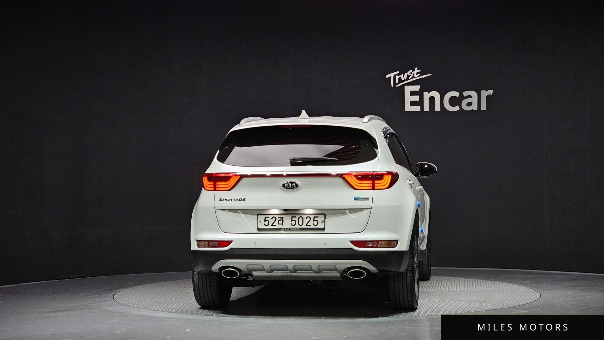 Kia Sportage 2018 — миниатюра 4
