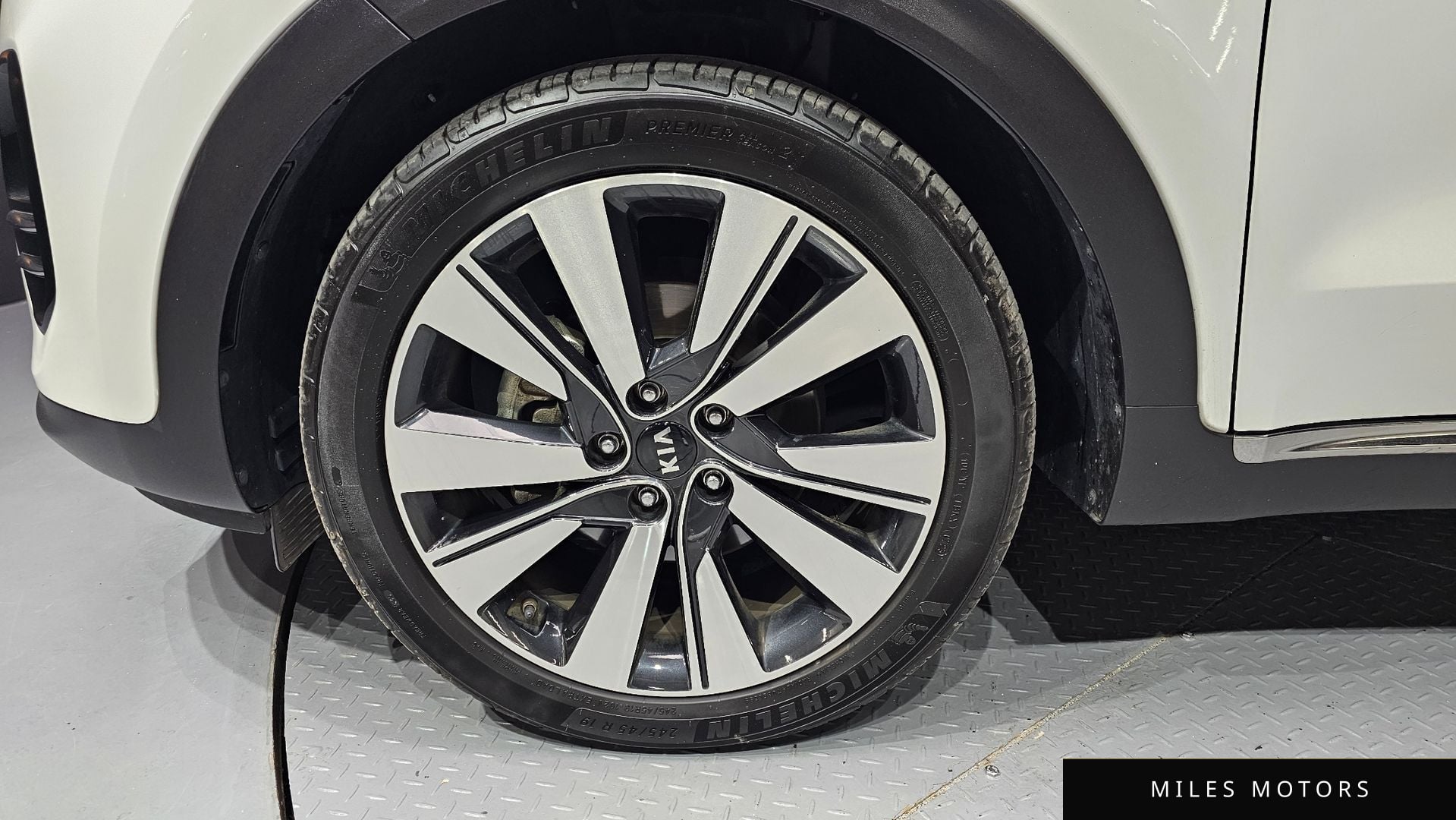 Kia Sportage 2018 — миниатюра 5
