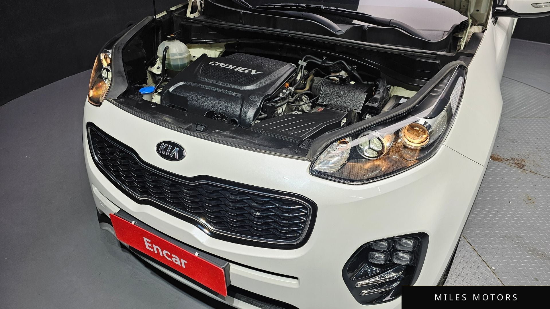 Kia Sportage 2018 — миниатюра 6