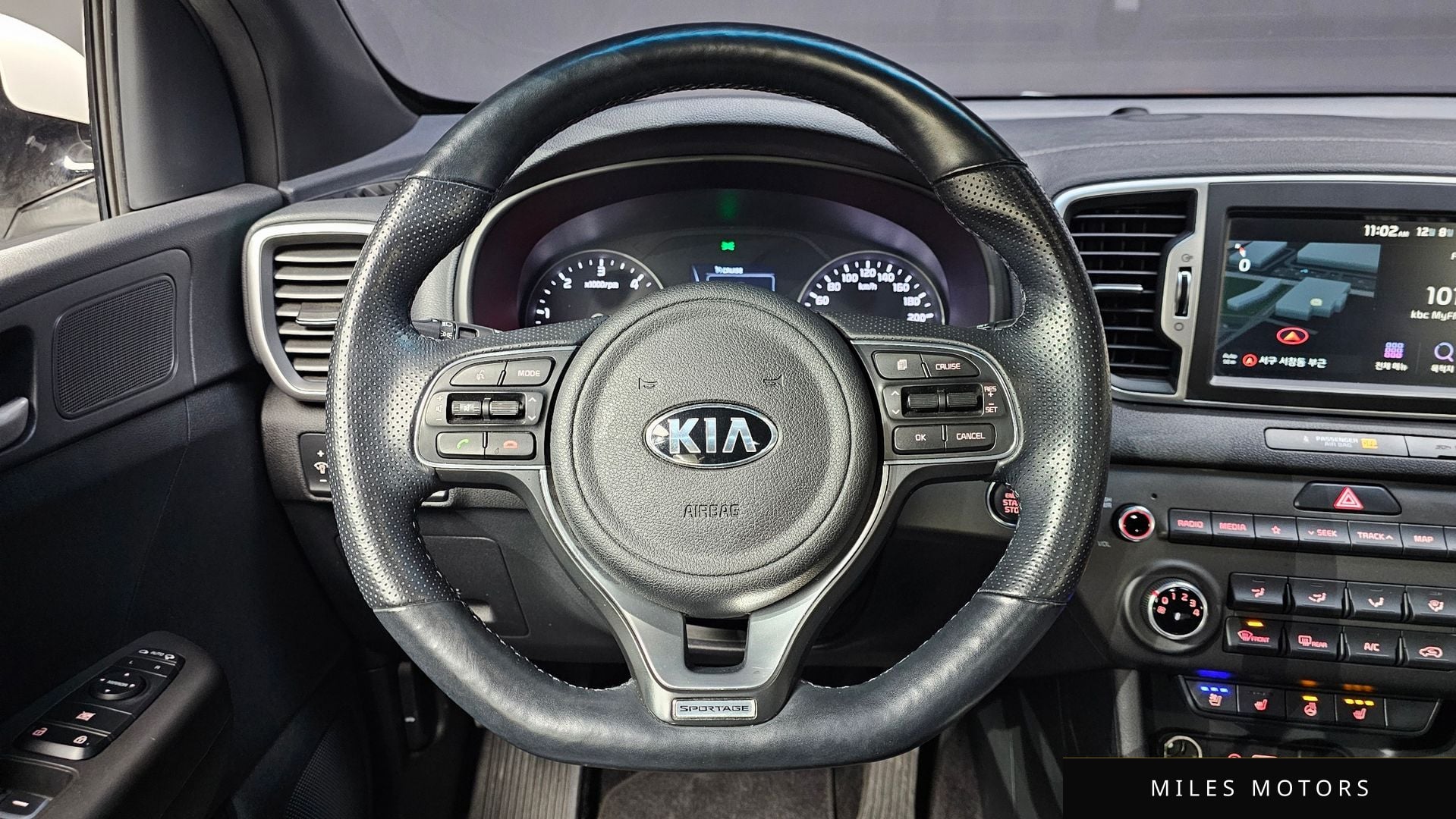 Kia Sportage 2018 — миниатюра 14