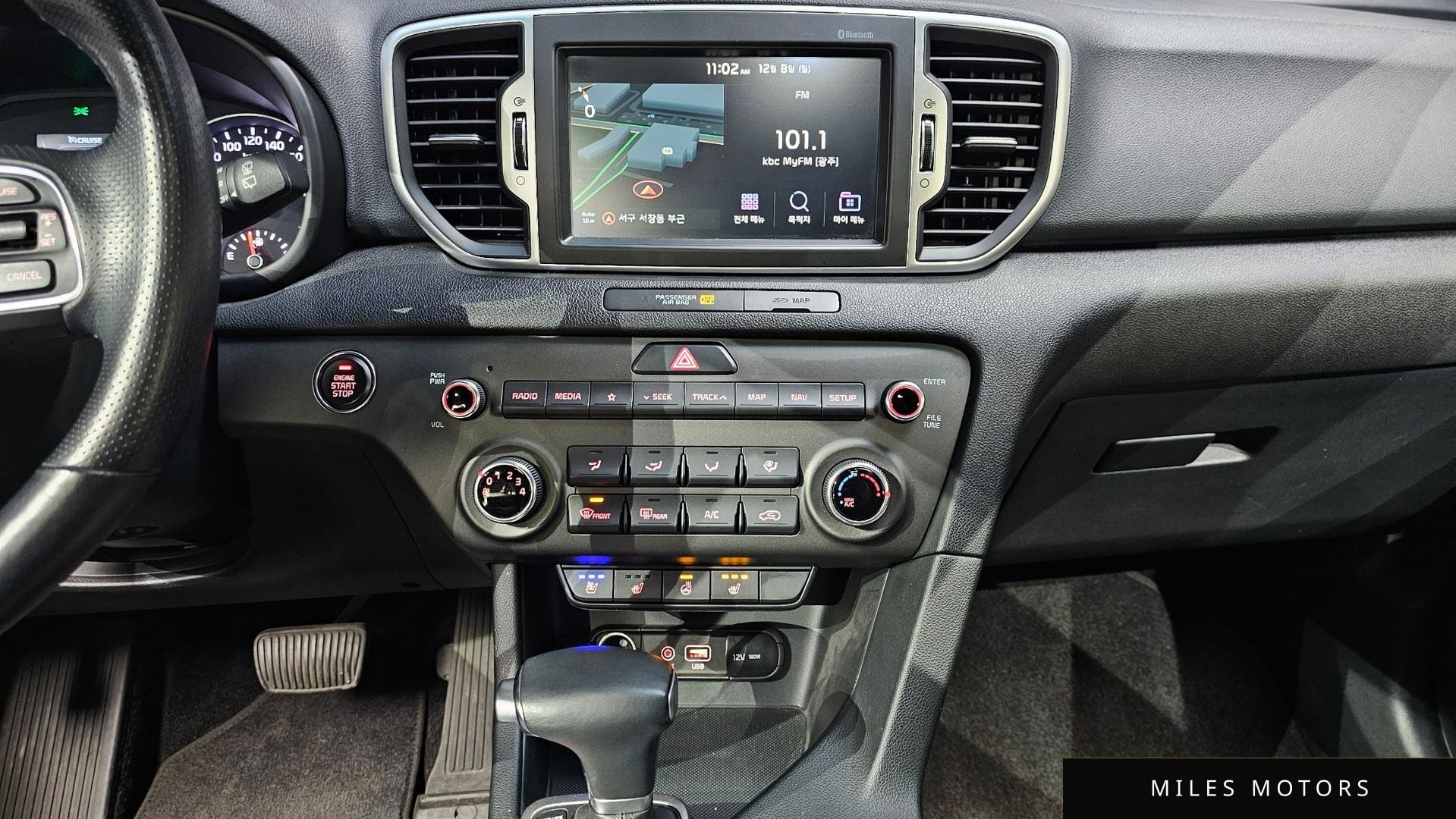 Kia Sportage 2018 — миниатюра 15