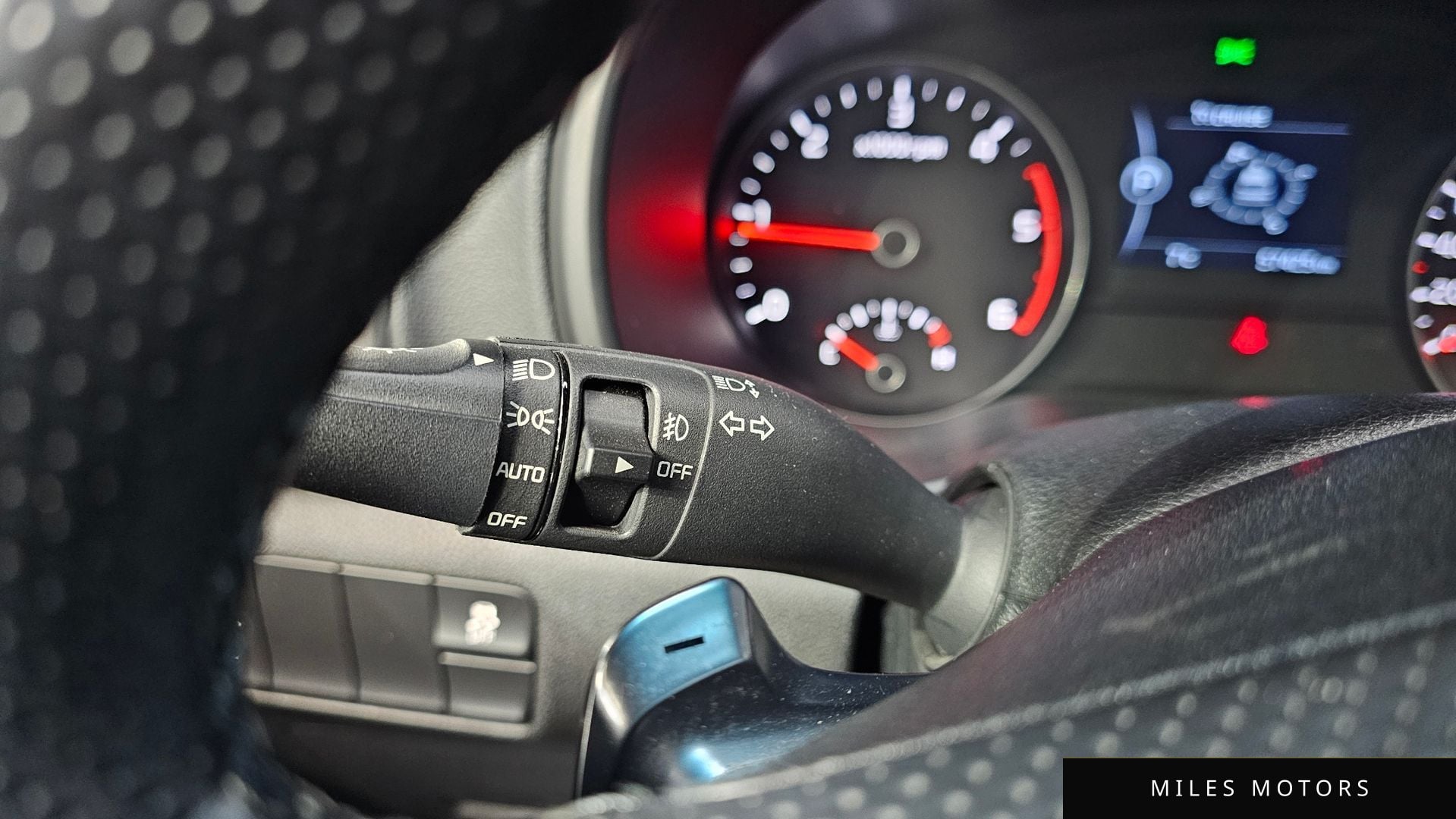 Kia Sportage 2018 — миниатюра 18
