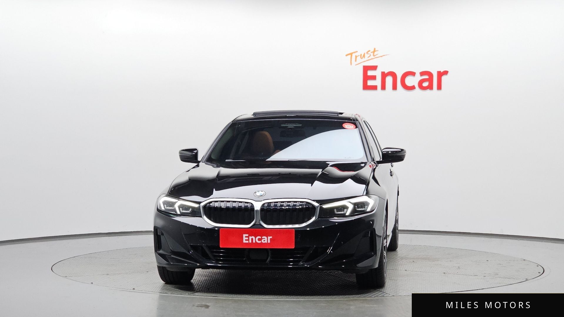 BMW 3 Series (G20) 2025 — миниатюра 3