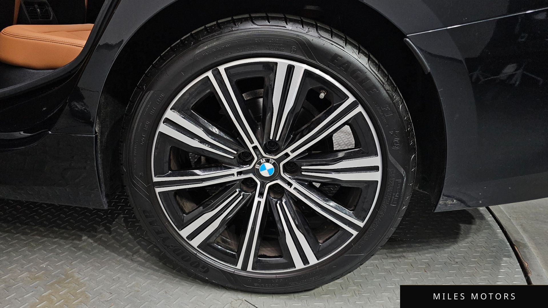 BMW 3 Series (G20) 2025 — миниатюра 5
