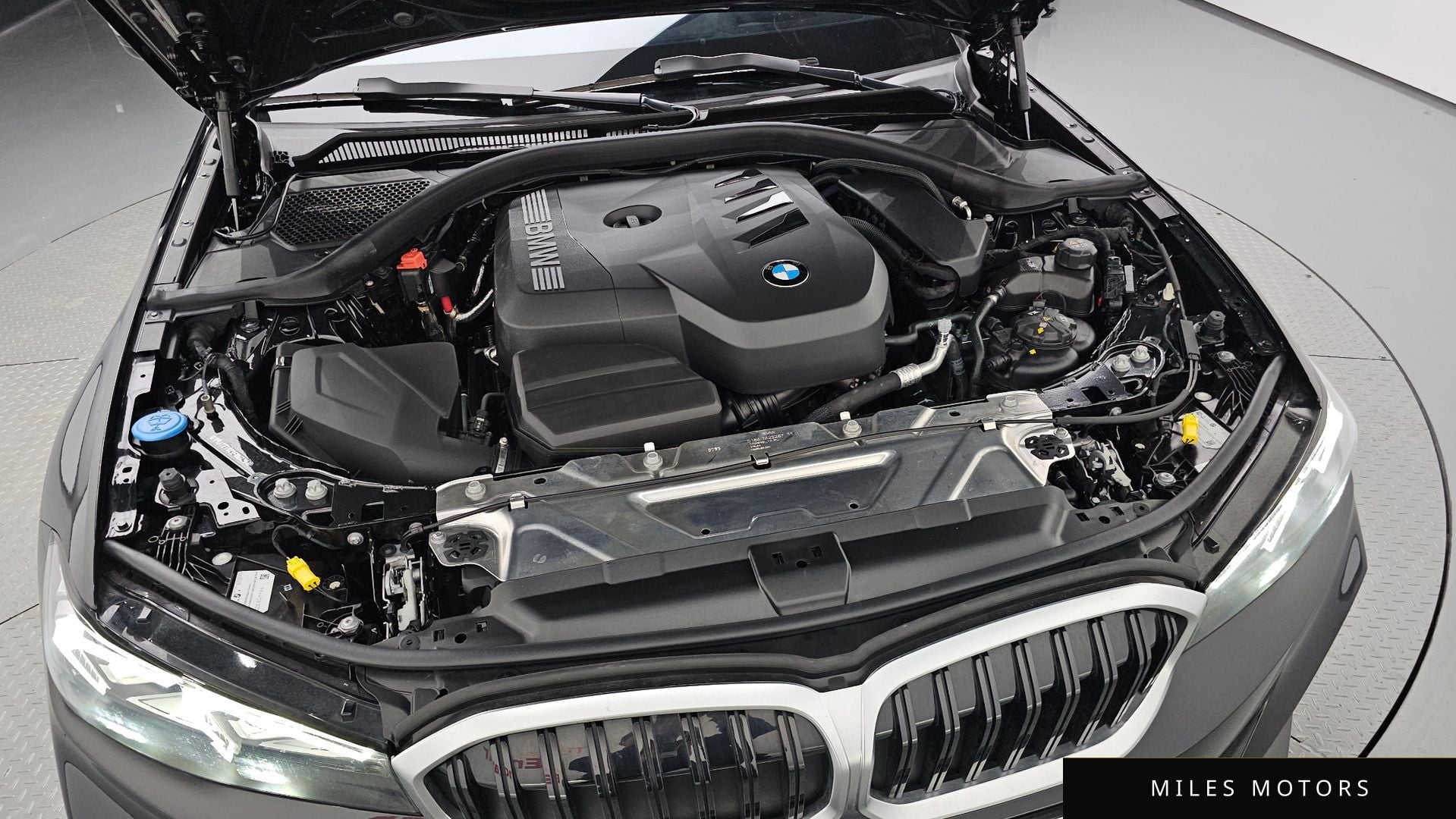 BMW 3 Series (G20) 2025 — миниатюра 6