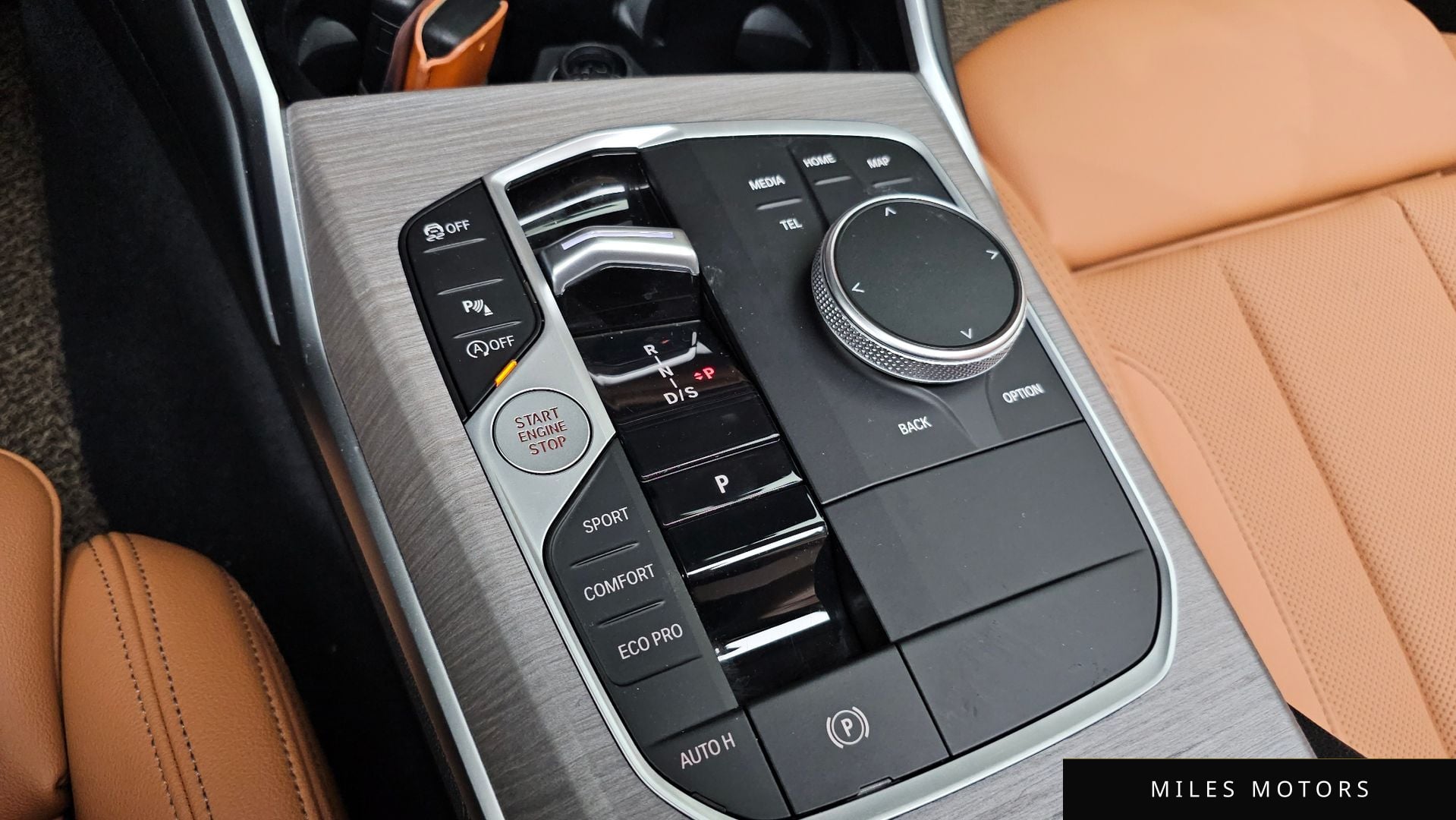 BMW 3 Series (G20) 2025 — миниатюра 9