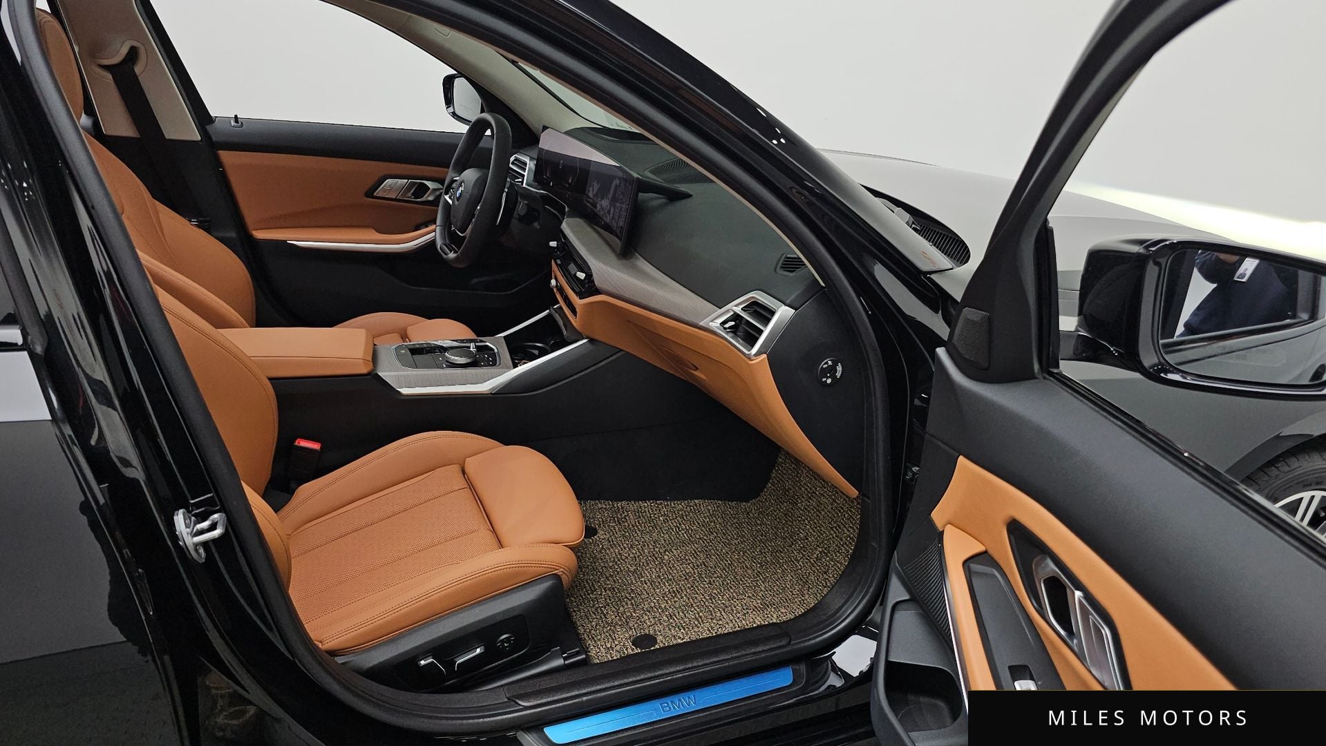 BMW 3 Series (G20) 2025 — миниатюра 10