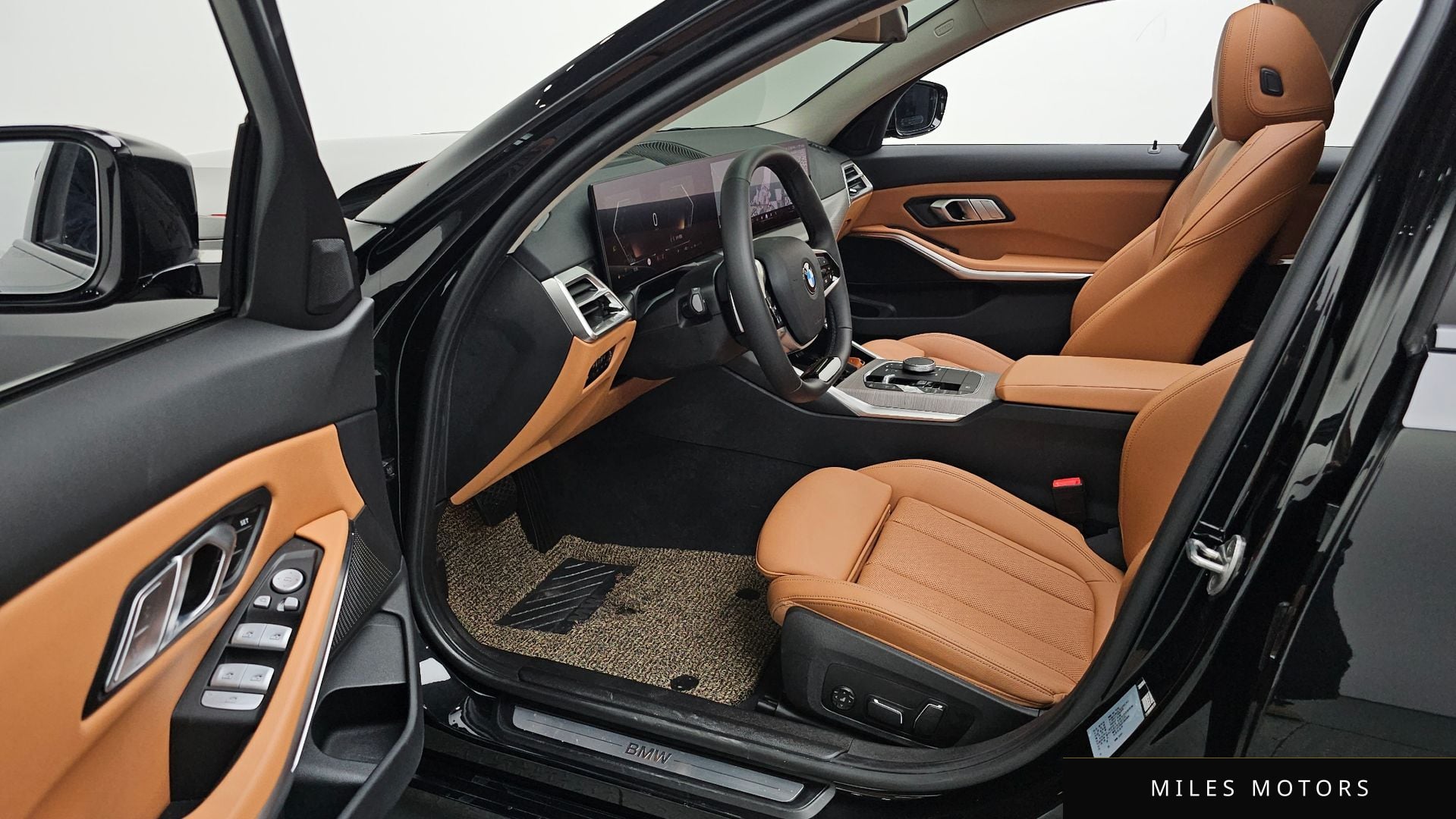 BMW 3 Series (G20) 2025 — миниатюра 11