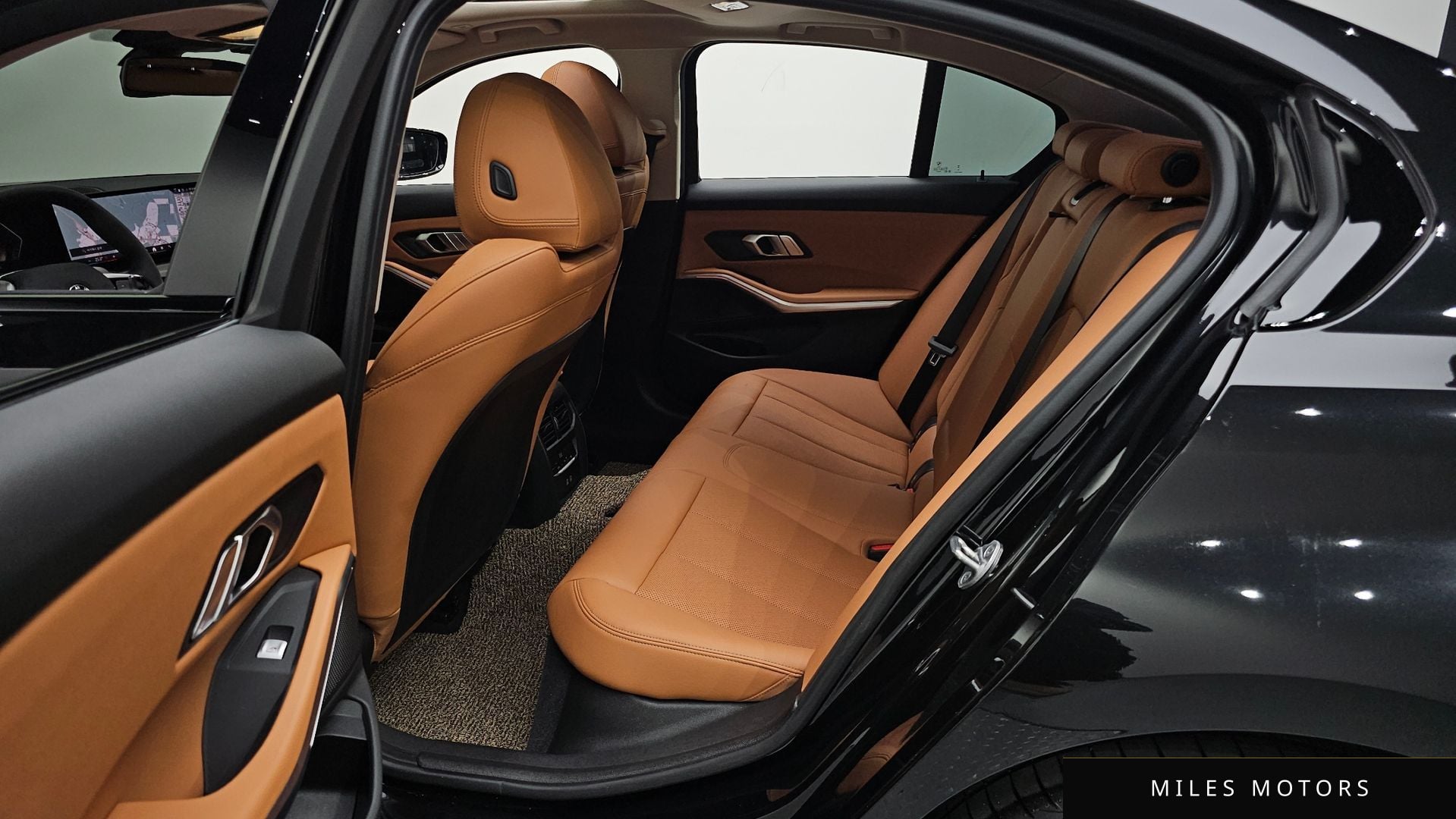 BMW 3 Series (G20) 2025 — миниатюра 12