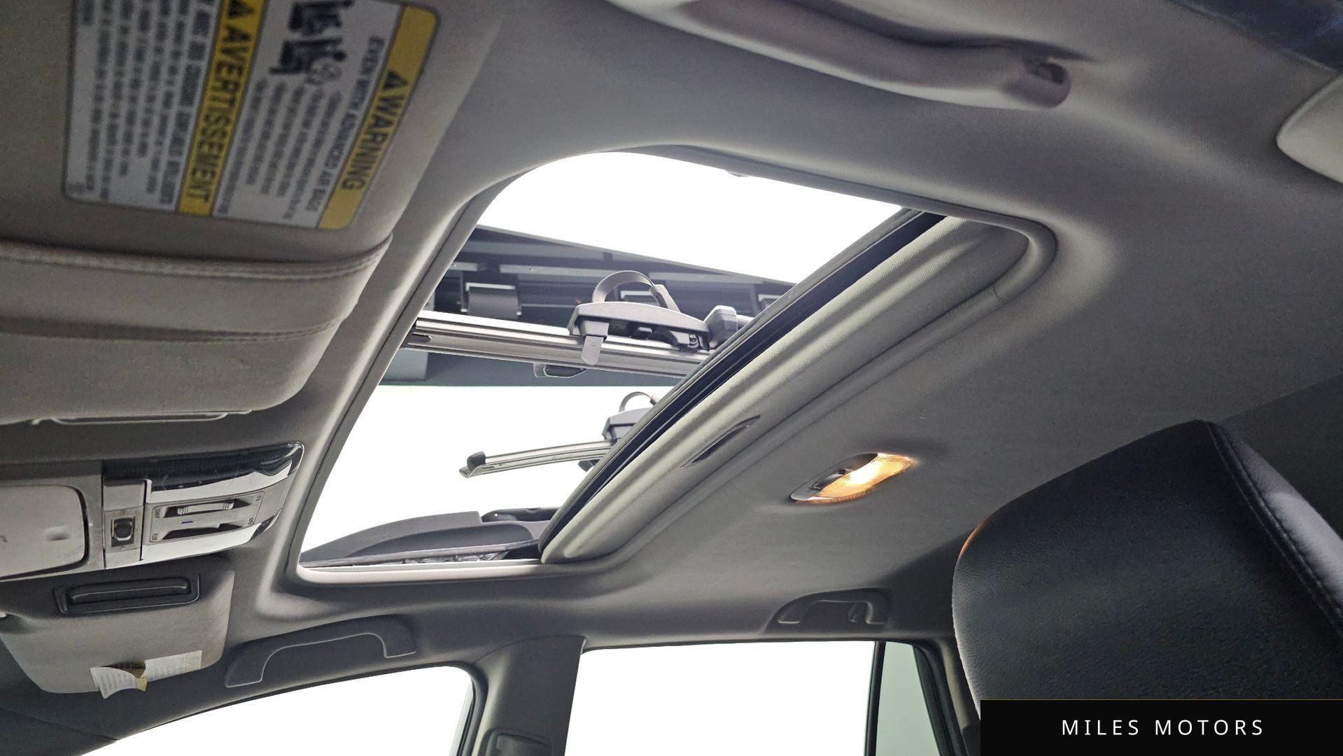 Subaru 아웃백 2013 — миниатюра 18