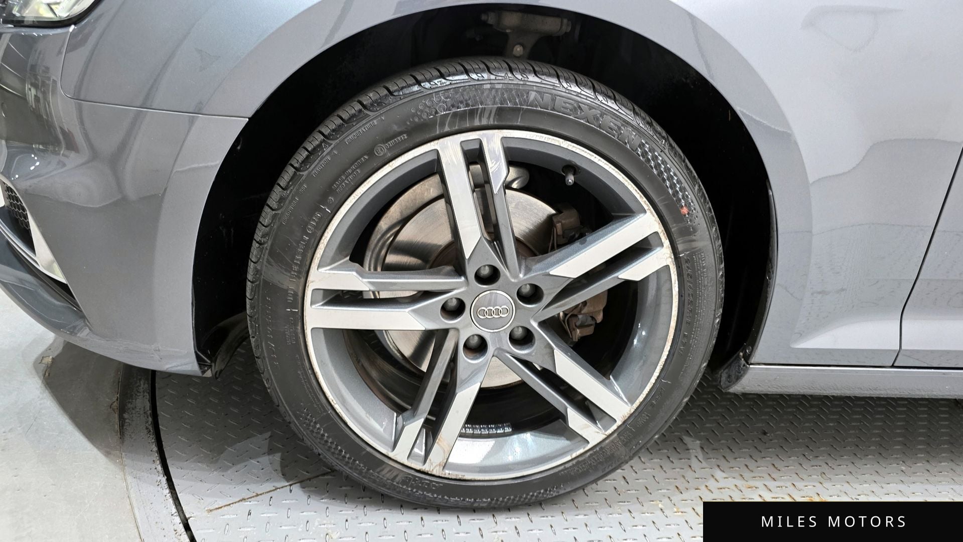 Audi A4 (B9) 2019 — миниатюра 5