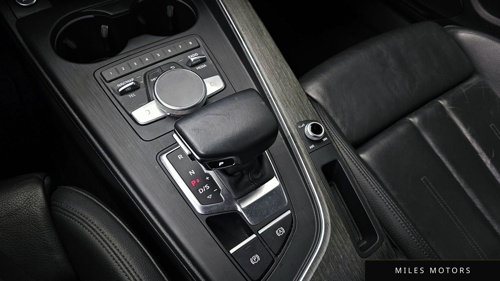Audi A4 (B9) 2019 — миниатюра 9