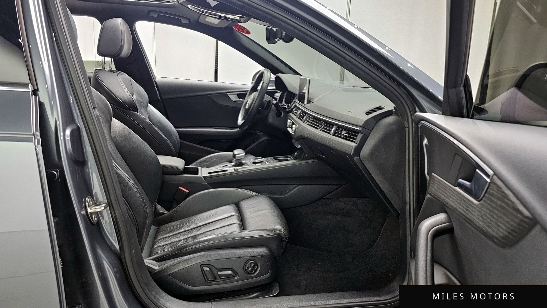 Audi A4 (B9) 2019 — миниатюра 10