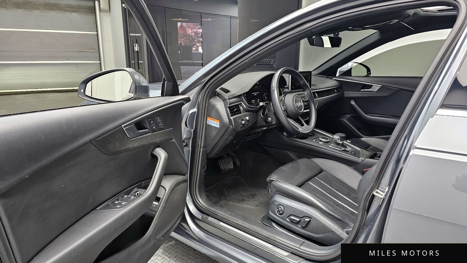 Audi A4 (B9) 2019 — миниатюра 11