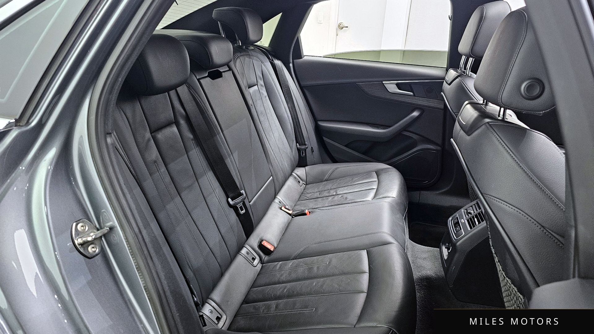 Audi A4 (B9) 2019 — миниатюра 12