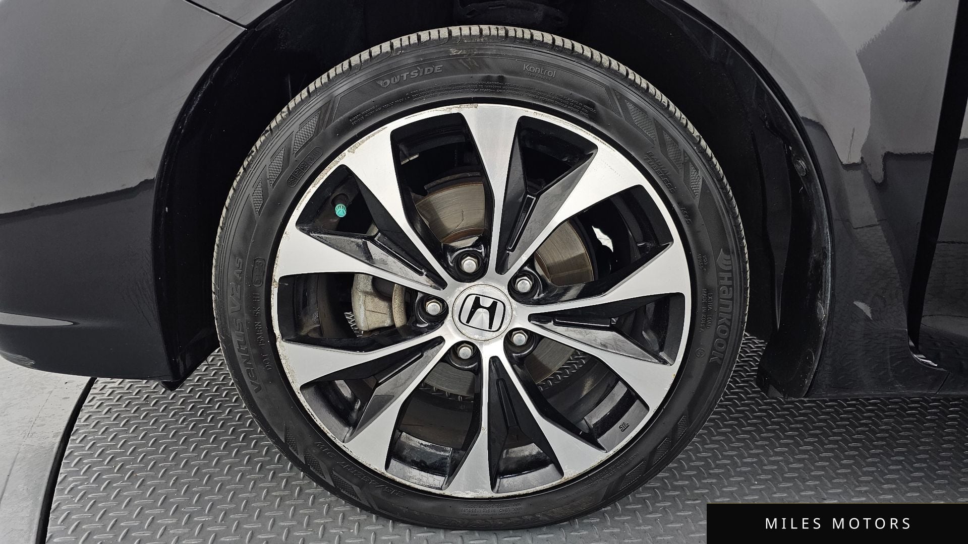 Honda Civic 2013 — миниатюра 5