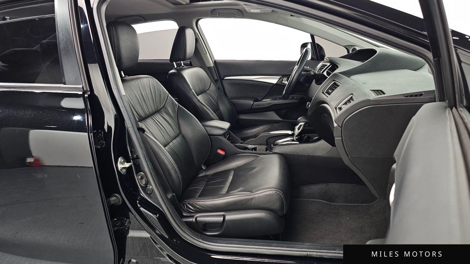 Honda Civic 2013 — миниатюра 10