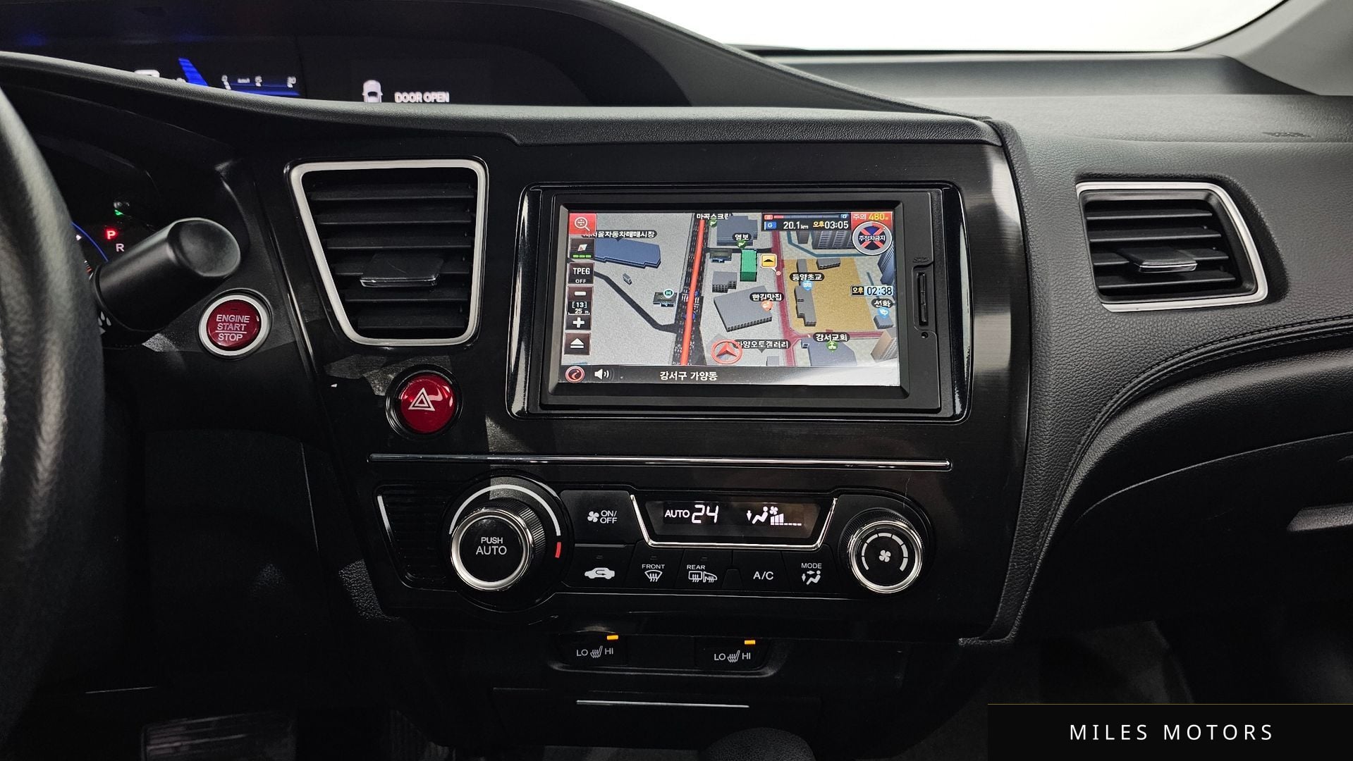 Honda Civic 2013 — миниатюра 14