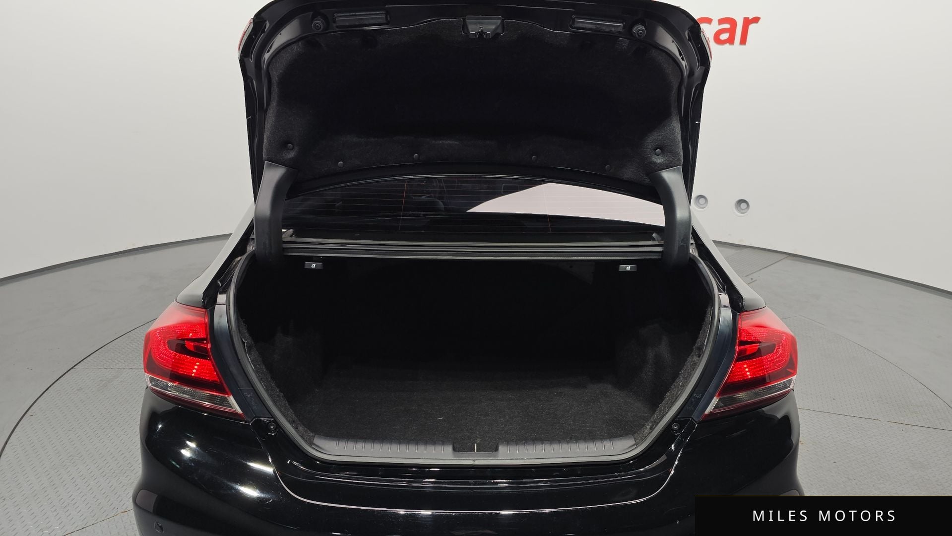 Honda Civic 2013 — миниатюра 19
