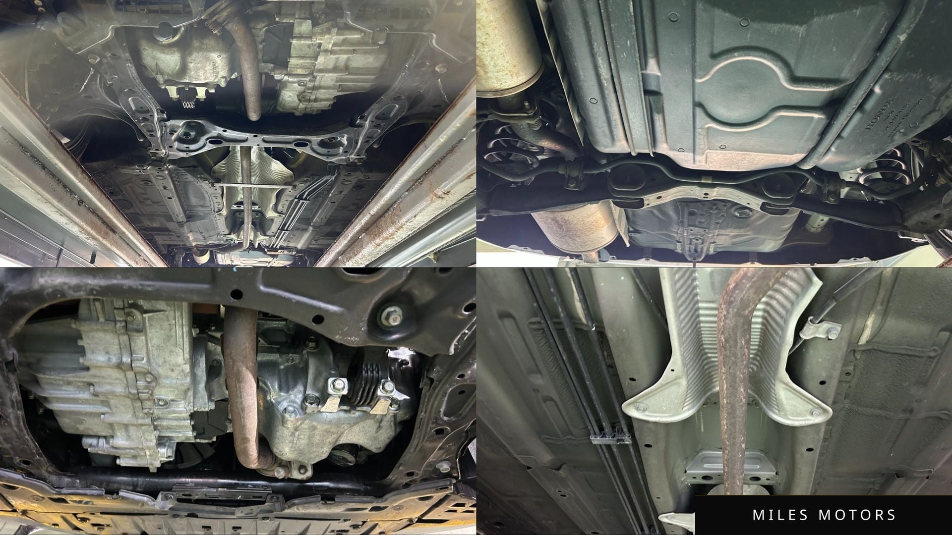 Honda Civic 2013 — миниатюра 20