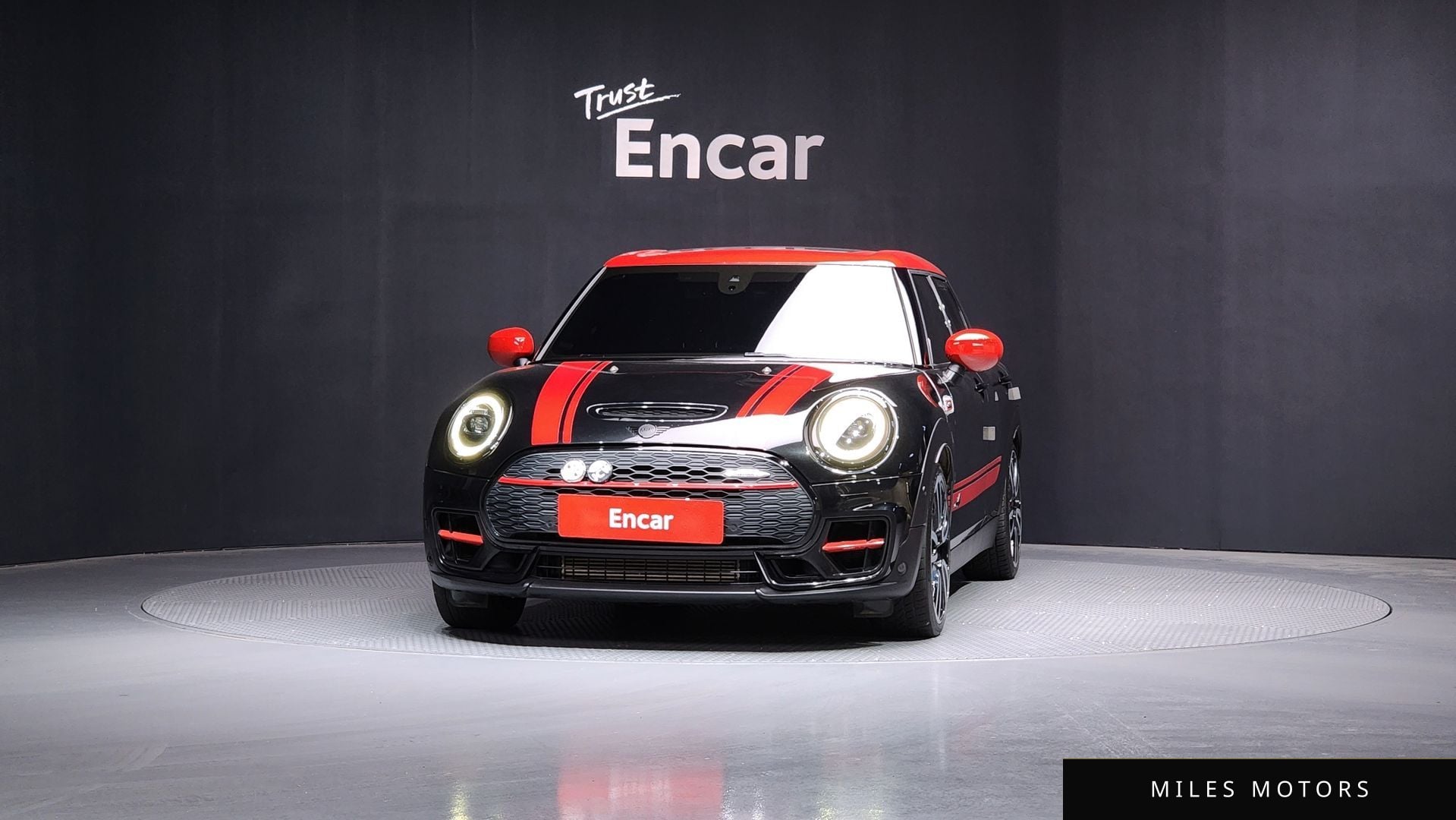 MINI Clubman 2023 — миниатюра 3