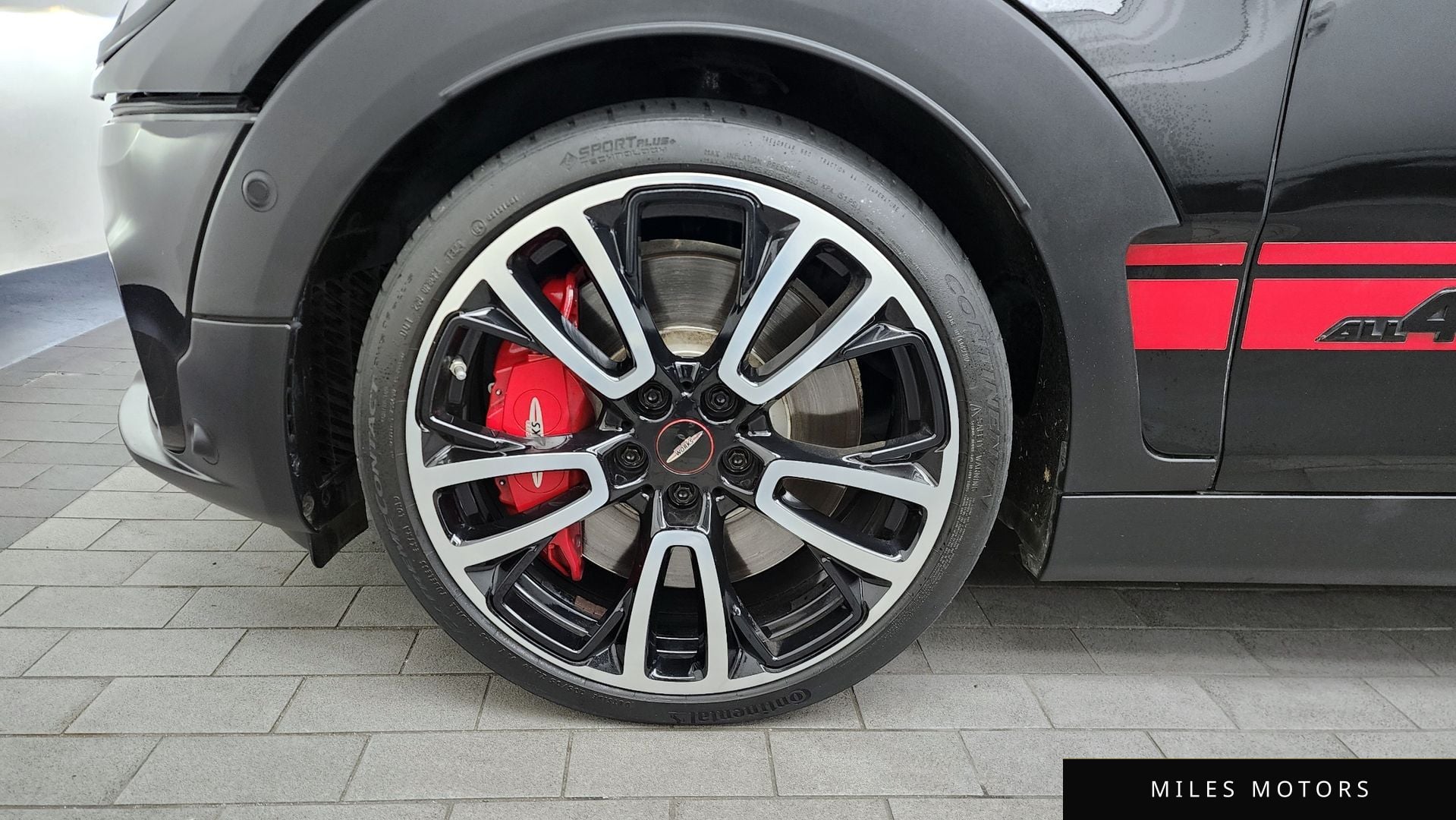 MINI Clubman 2023 — миниатюра 5
