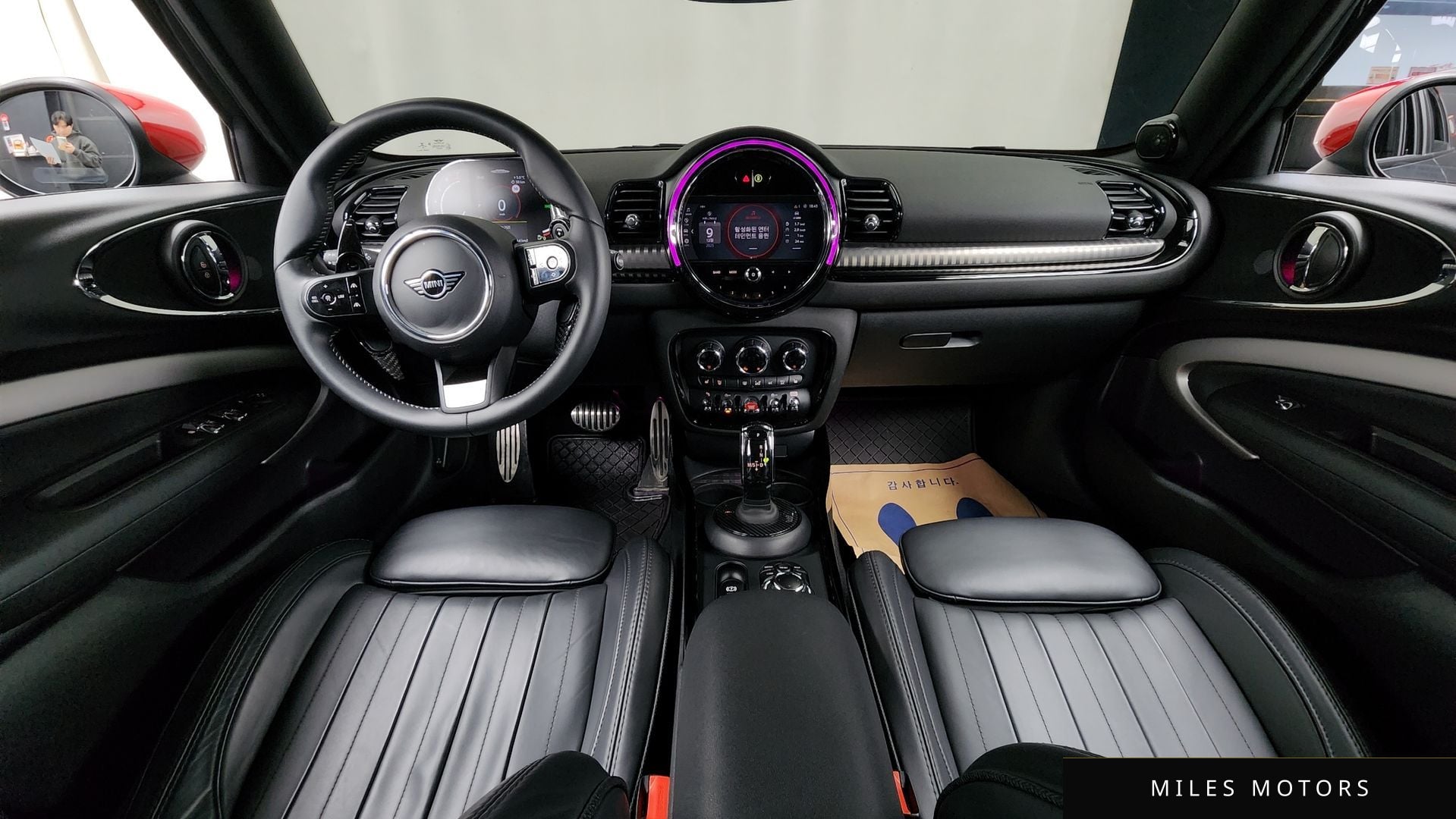MINI Clubman 2023 — миниатюра 7