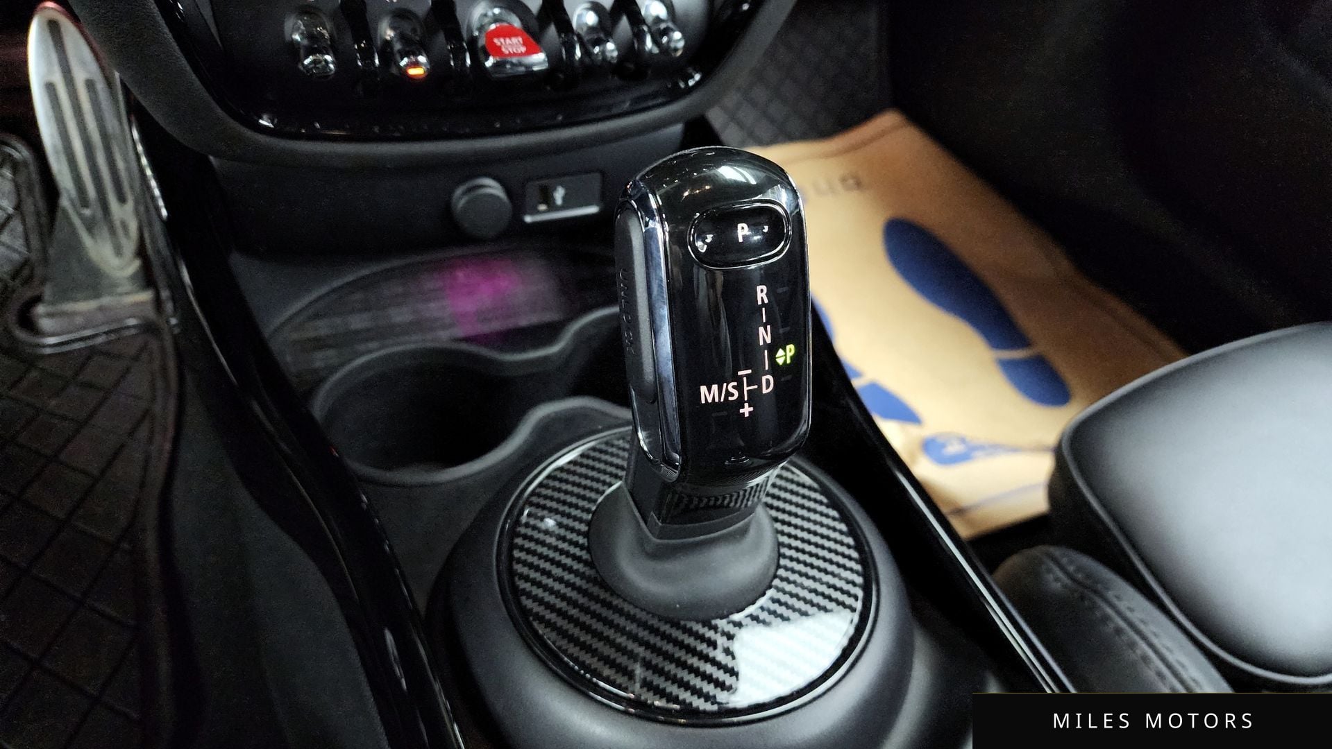 MINI Clubman 2023 — миниатюра 9