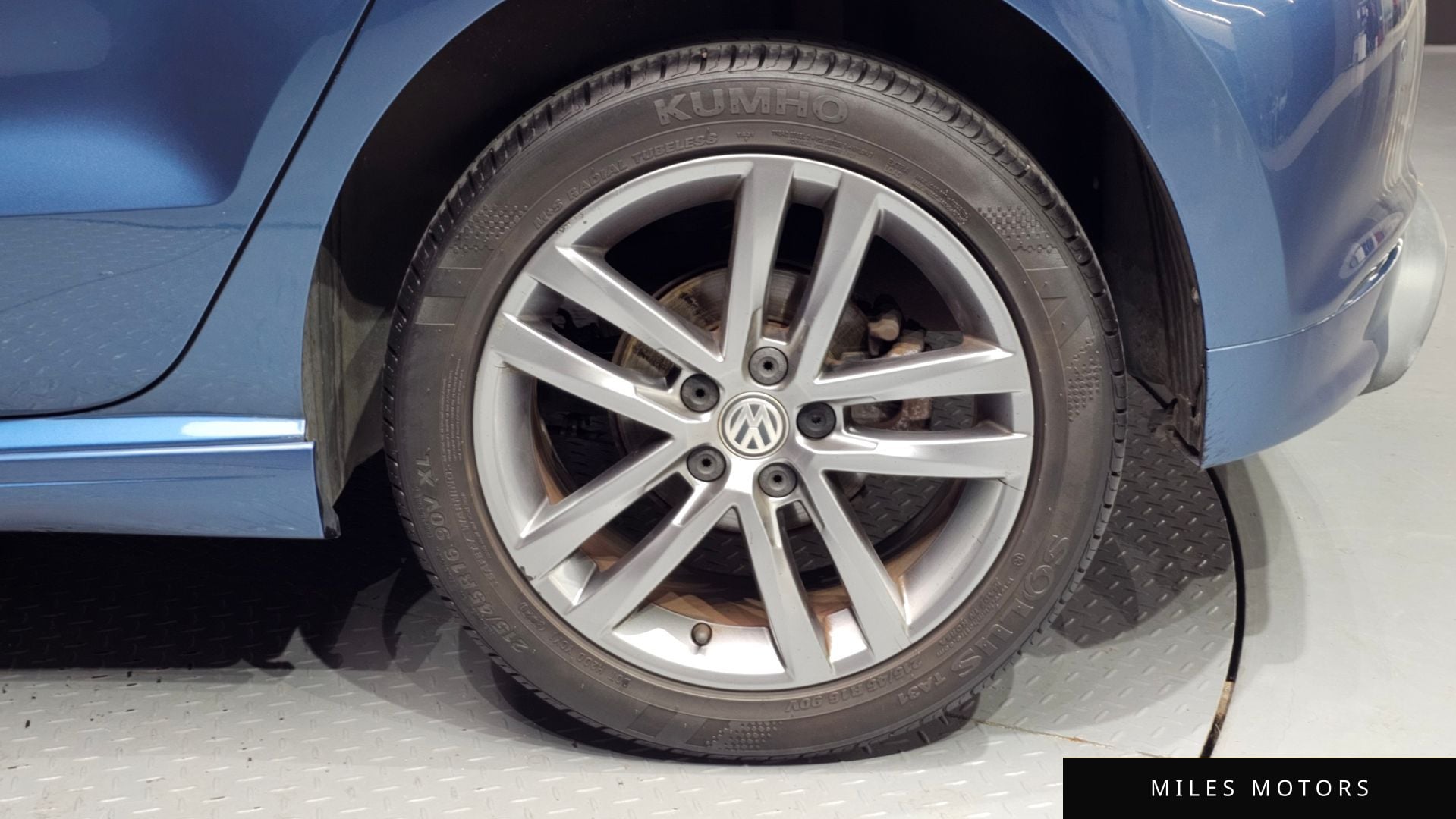 Volkswagen Polo 2015 — миниатюра 5
