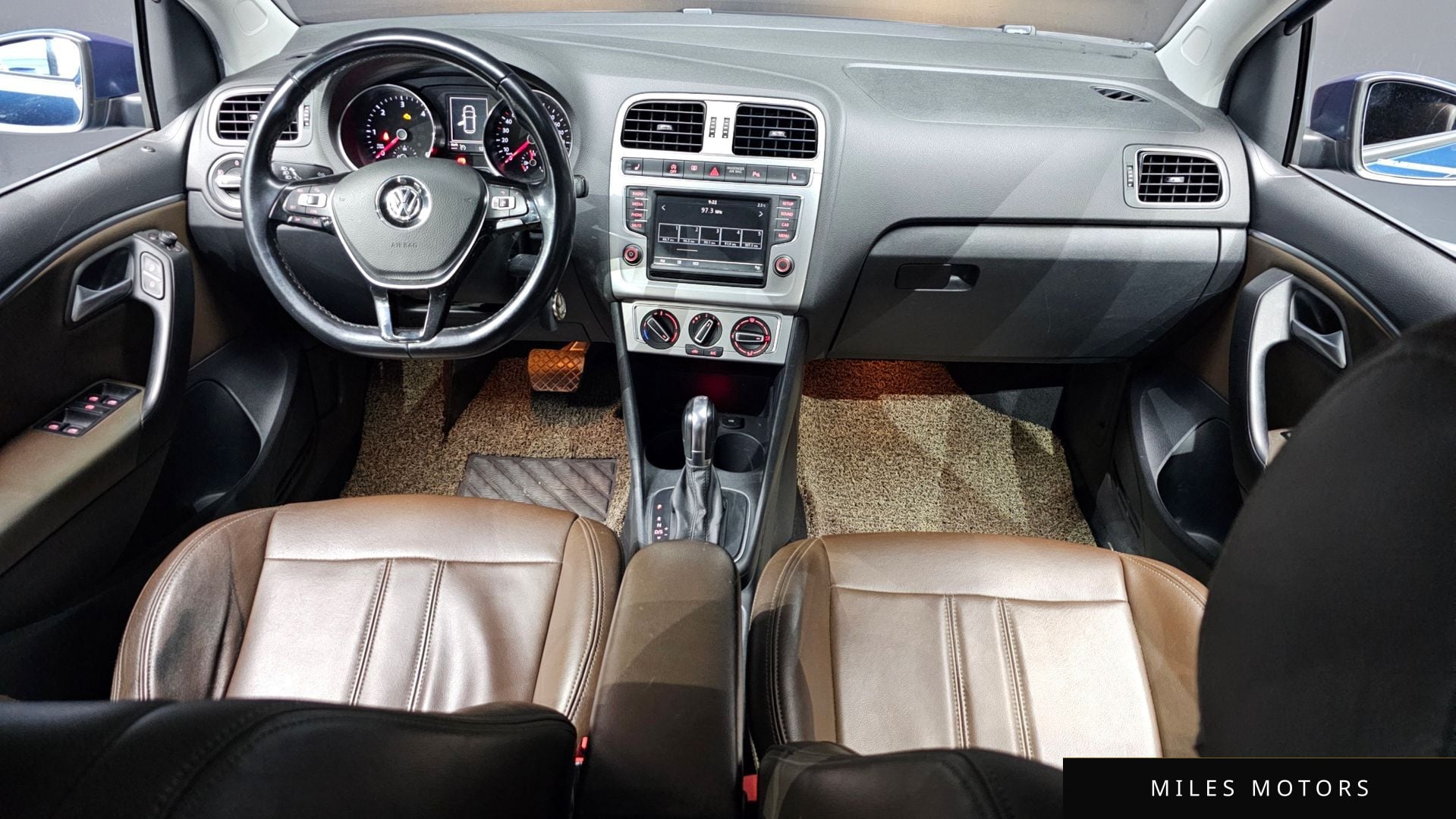Volkswagen Polo 2015 — миниатюра 7