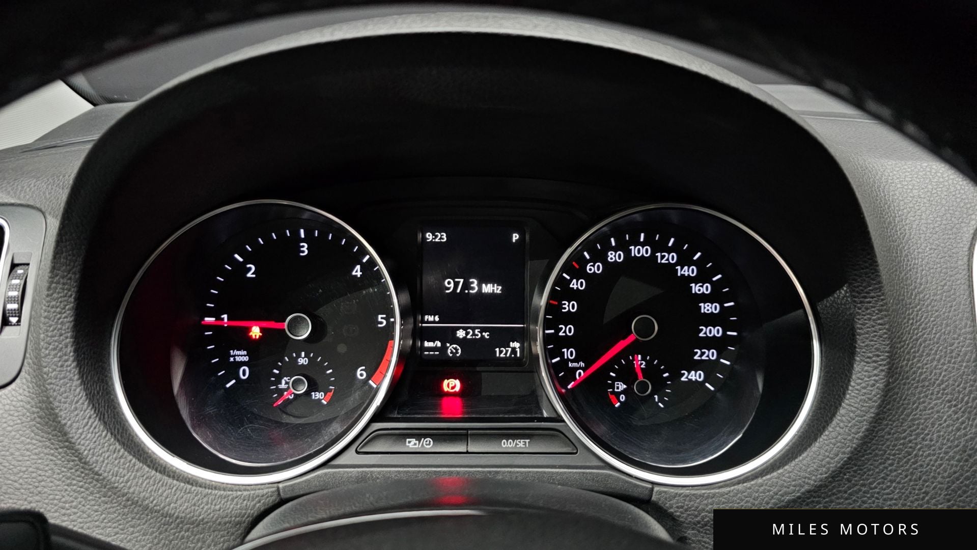Volkswagen Polo 2015 — миниатюра 8