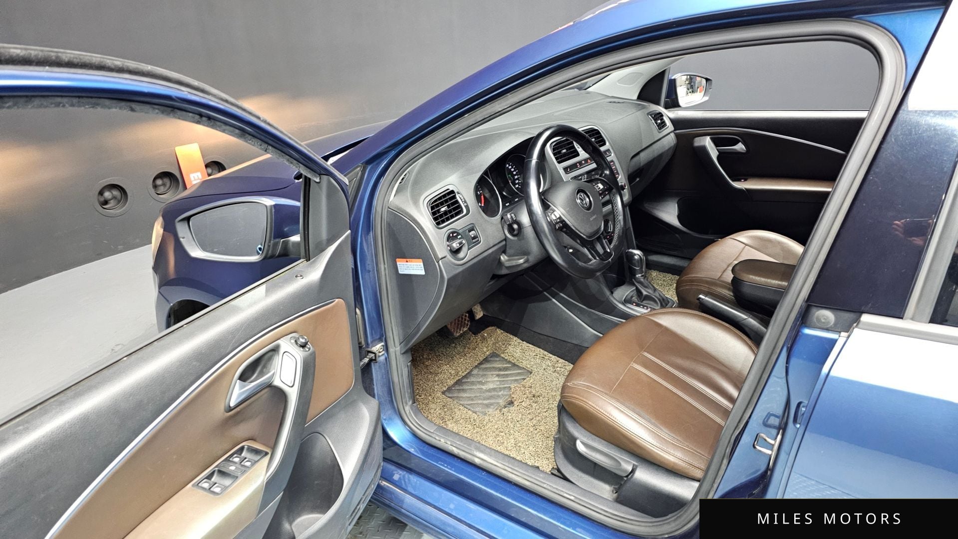 Volkswagen Polo 2015 — миниатюра 10