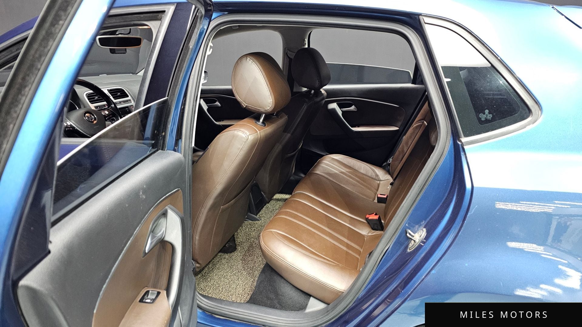 Volkswagen Polo 2015 — миниатюра 11