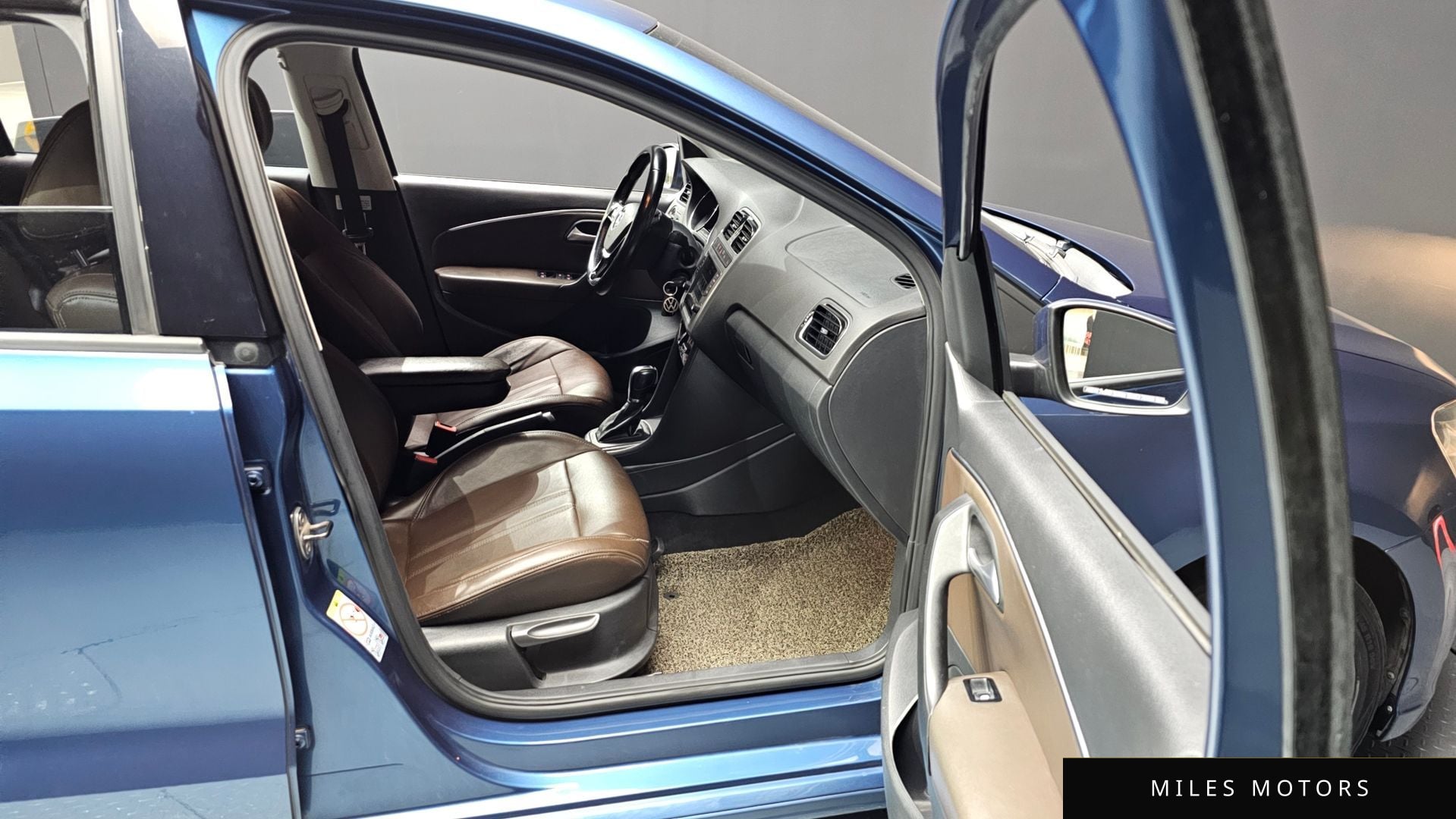 Volkswagen Polo 2015 — миниатюра 12