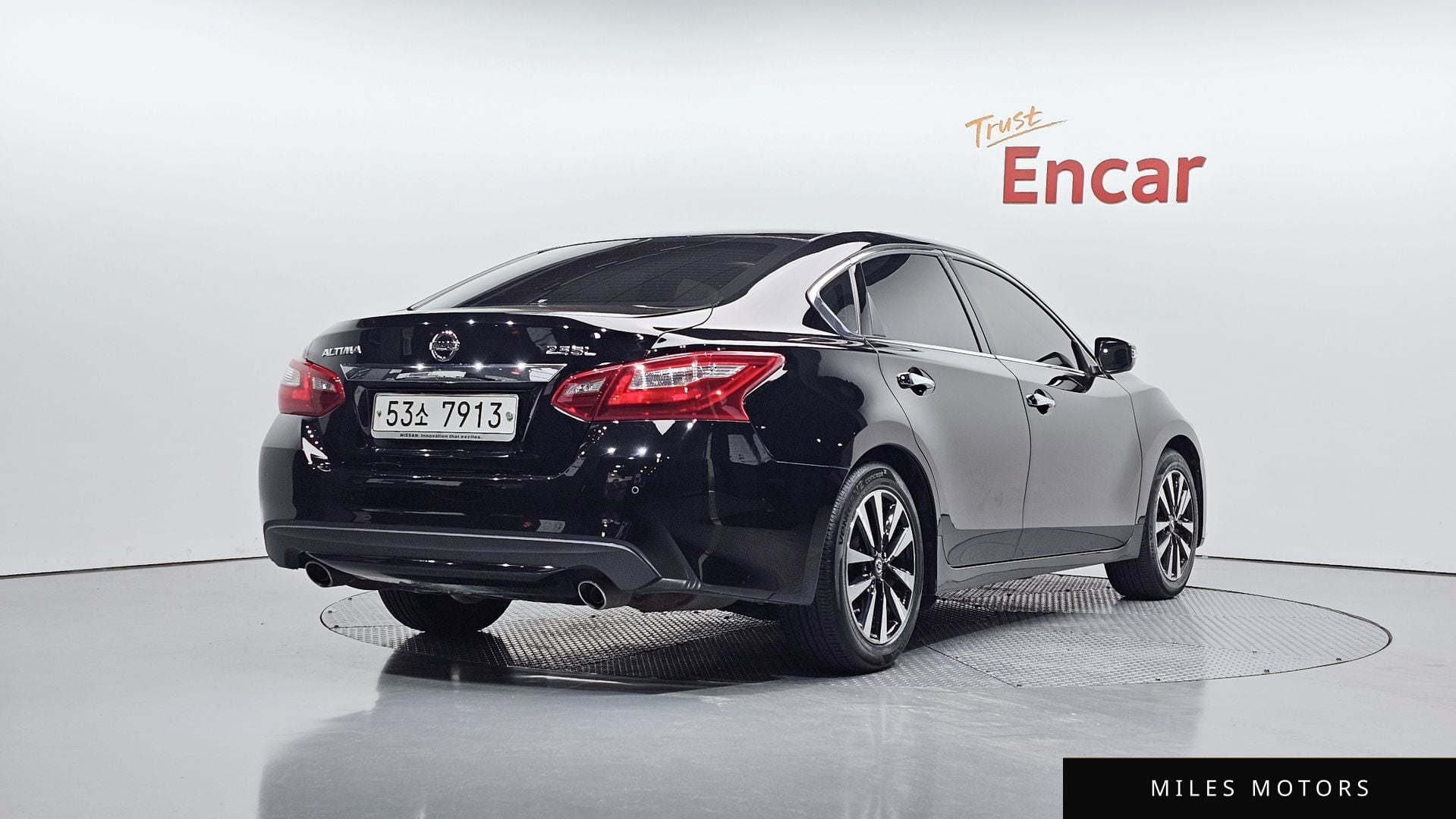 Nissan Altima 2018 — миниатюра 2