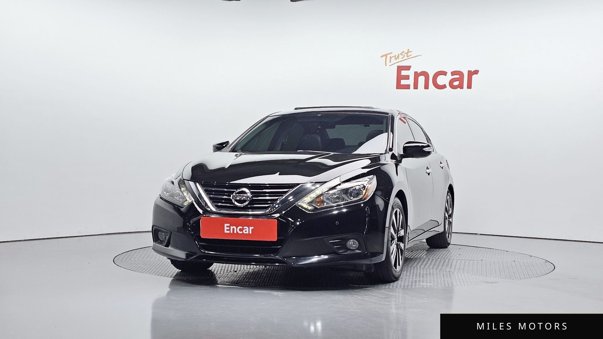 Nissan Altima 2018 — миниатюра 3