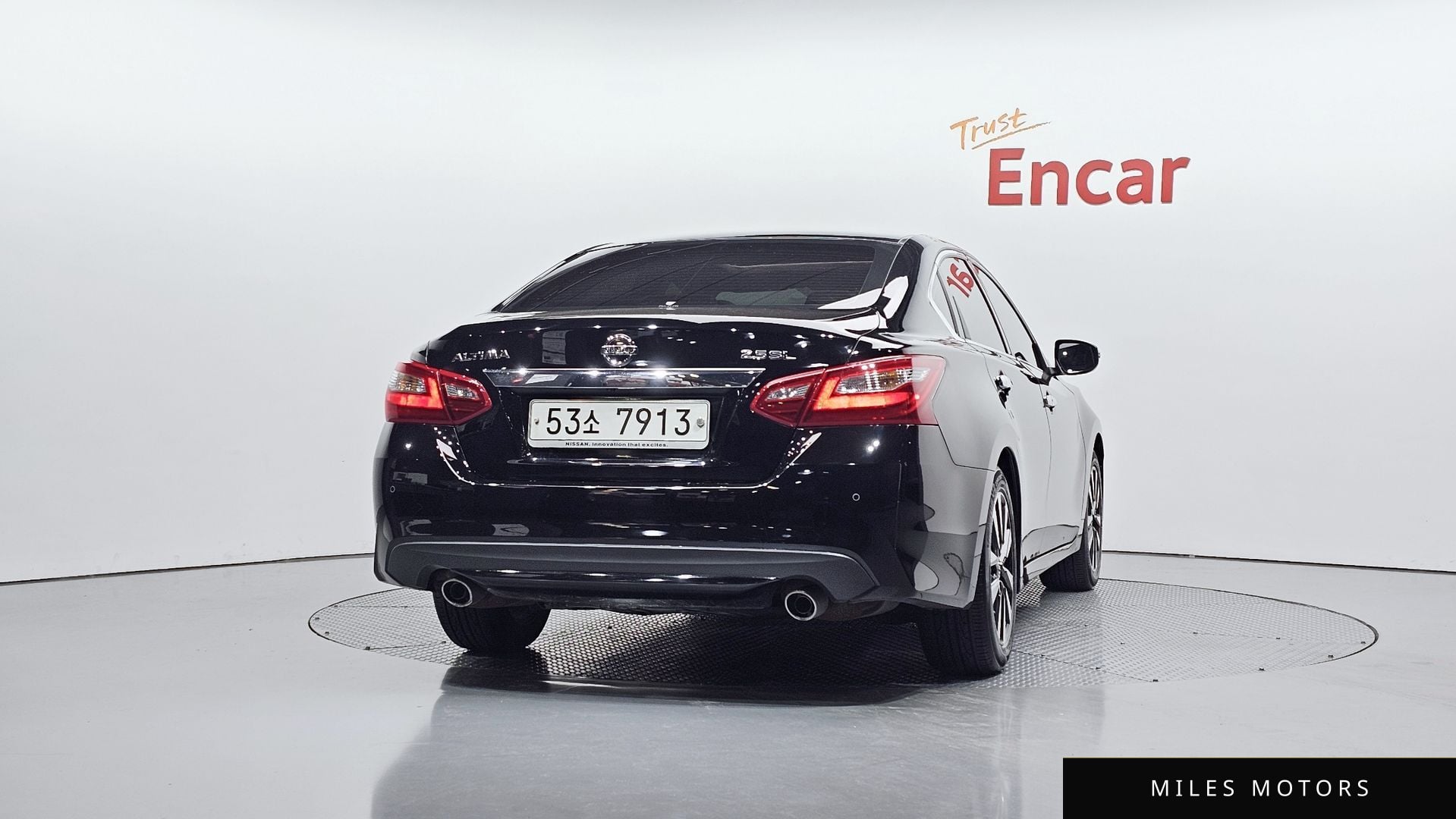 Nissan Altima 2018 — миниатюра 4