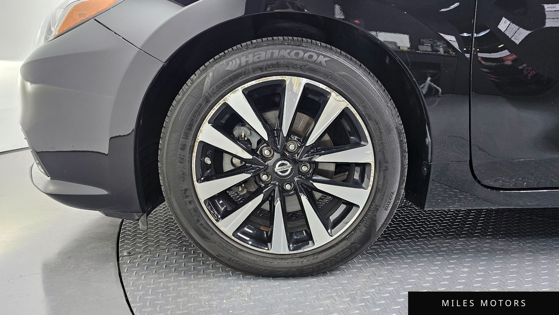 Nissan Altima 2018 — миниатюра 5