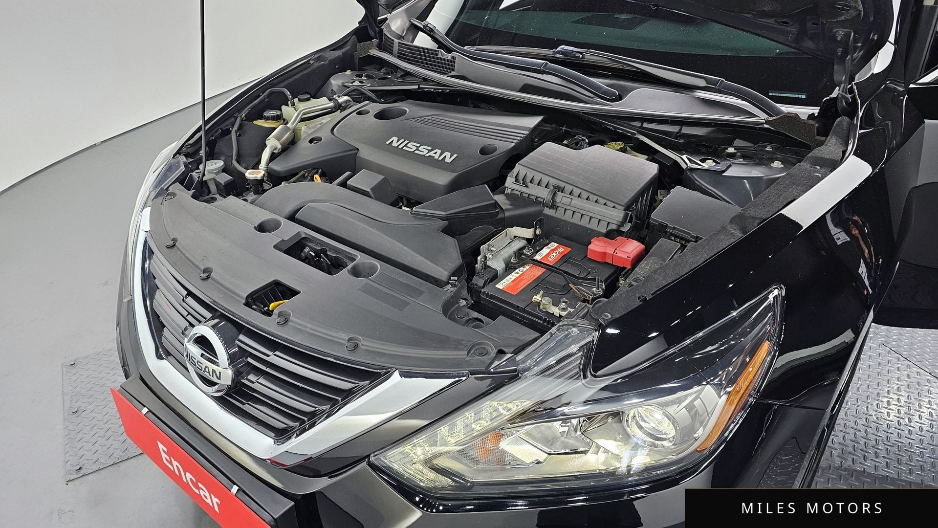 Nissan Altima 2018 — миниатюра 6