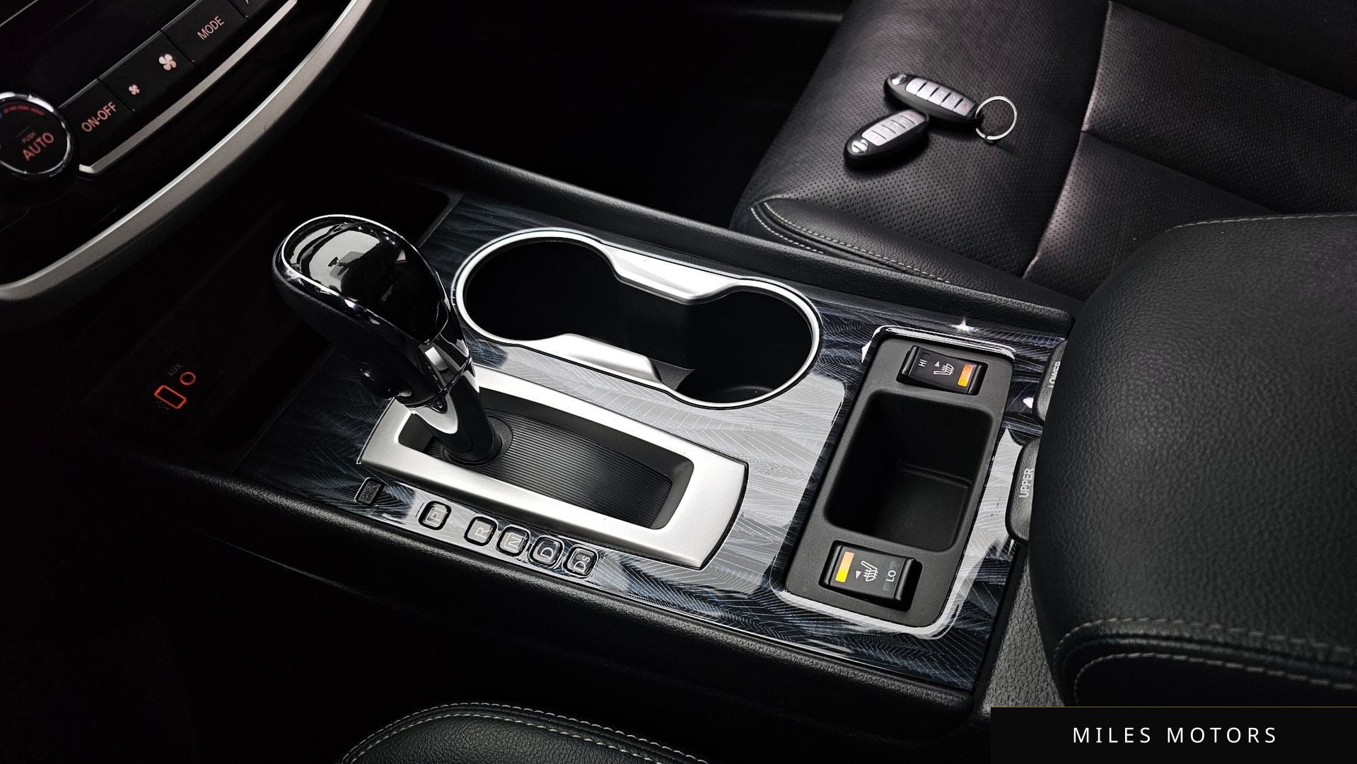 Nissan Altima 2018 — миниатюра 9