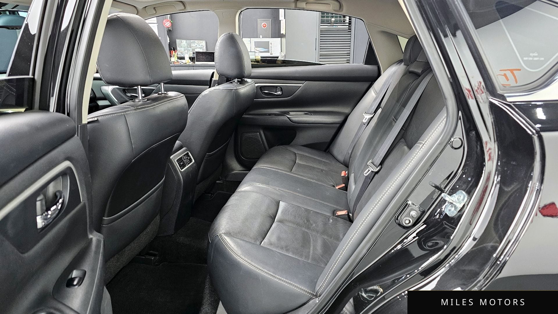 Nissan Altima 2018 — миниатюра 12