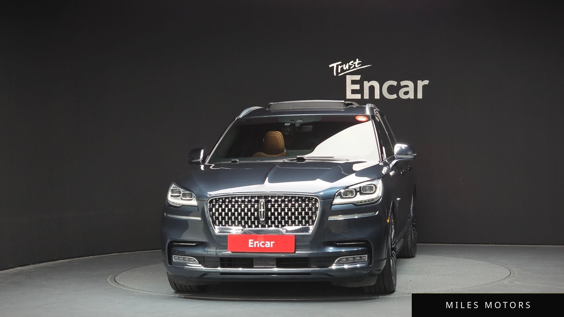 Lincoln Aviator 2021 — миниатюра 3