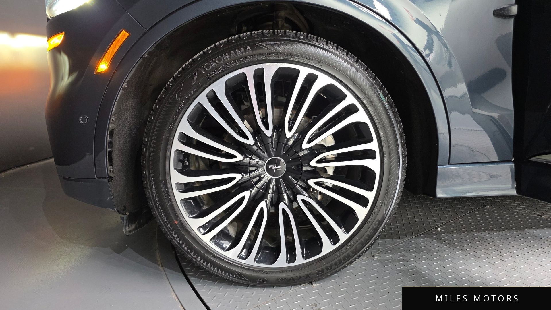 Lincoln Aviator 2021 — миниатюра 5