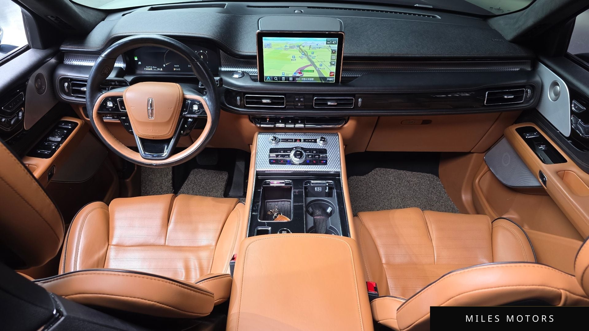 Lincoln Aviator 2021 — миниатюра 7