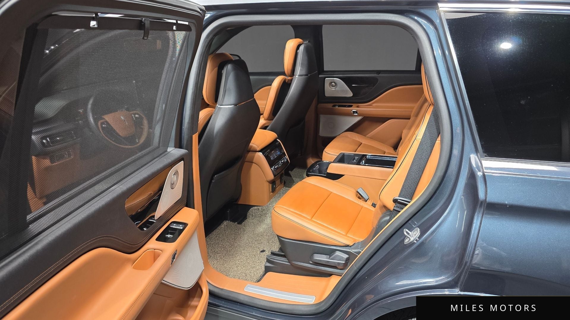 Lincoln Aviator 2021 — миниатюра 11