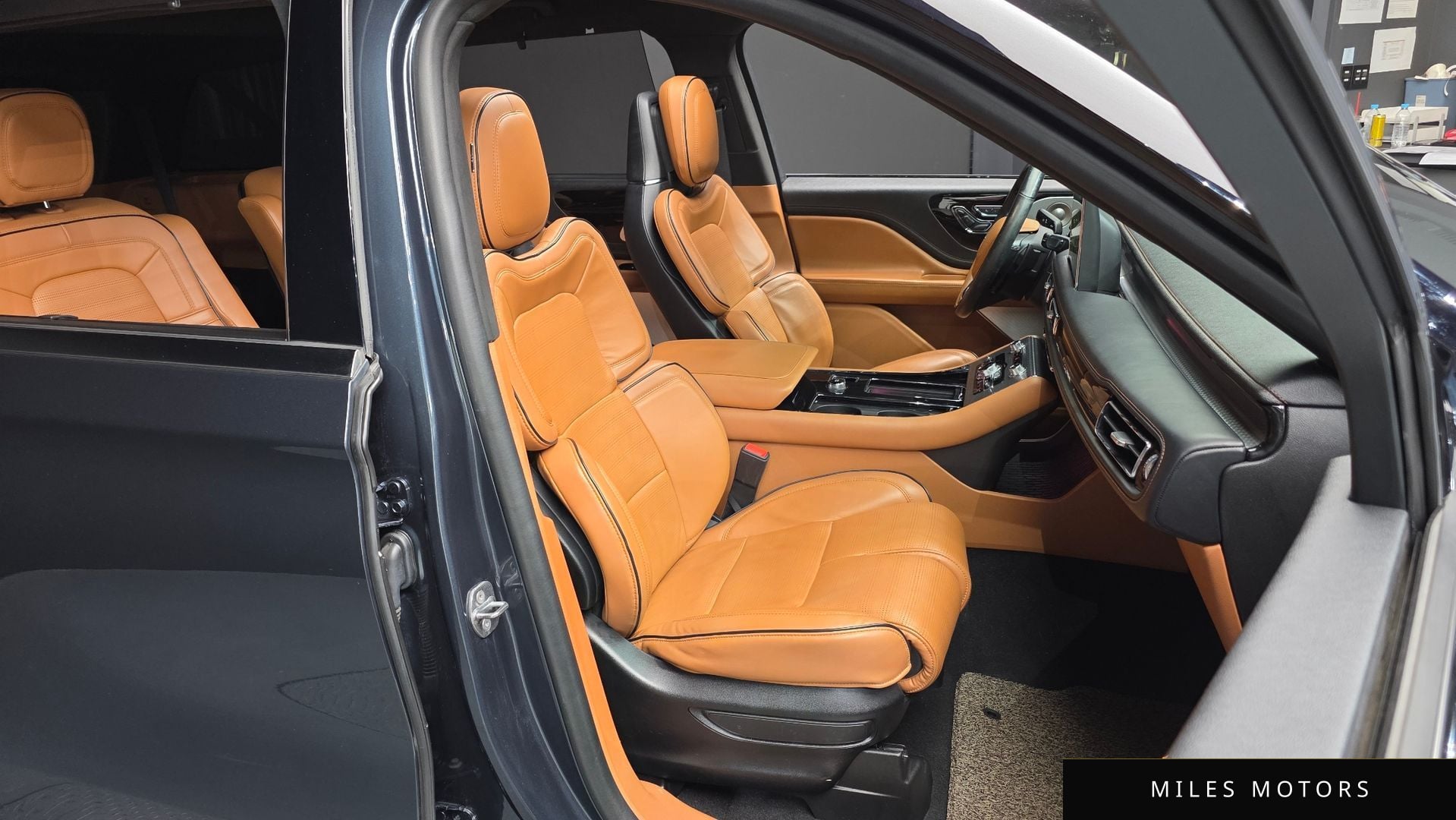 Lincoln Aviator 2021 — миниатюра 12