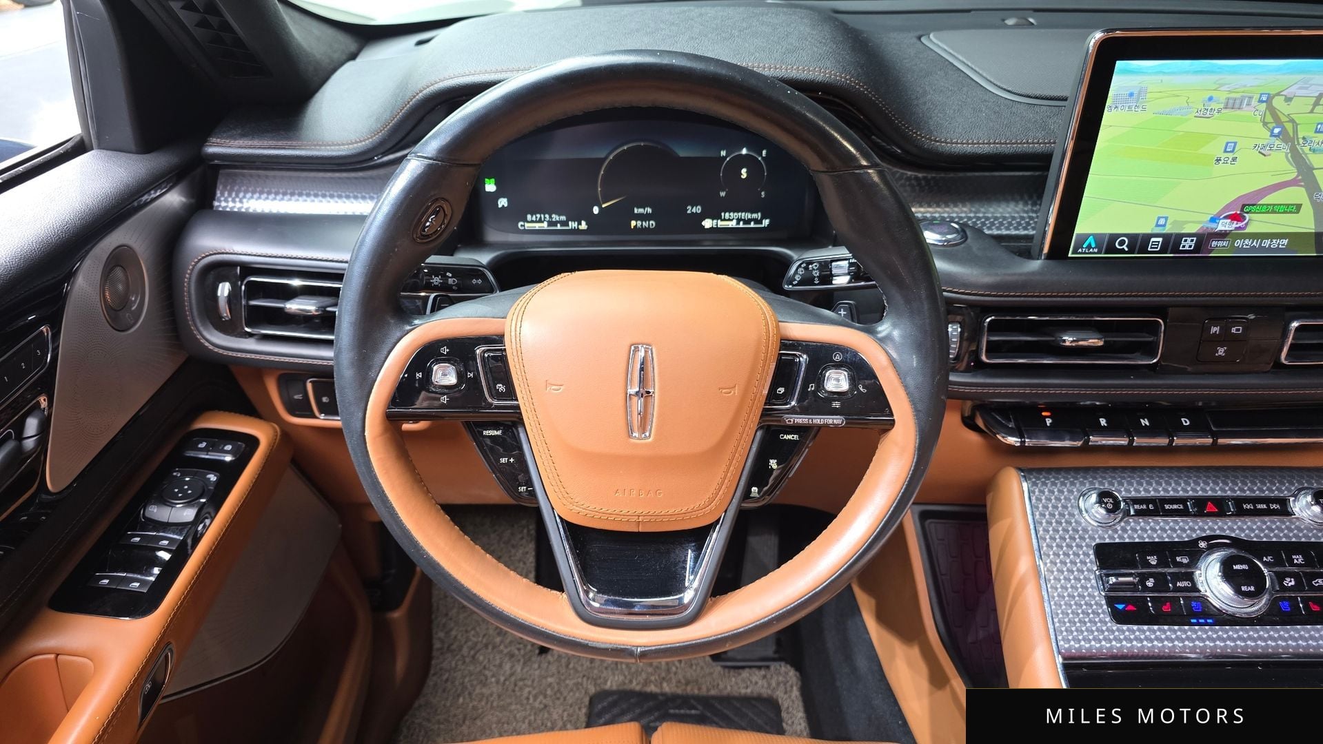 Lincoln Aviator 2021 — миниатюра 13