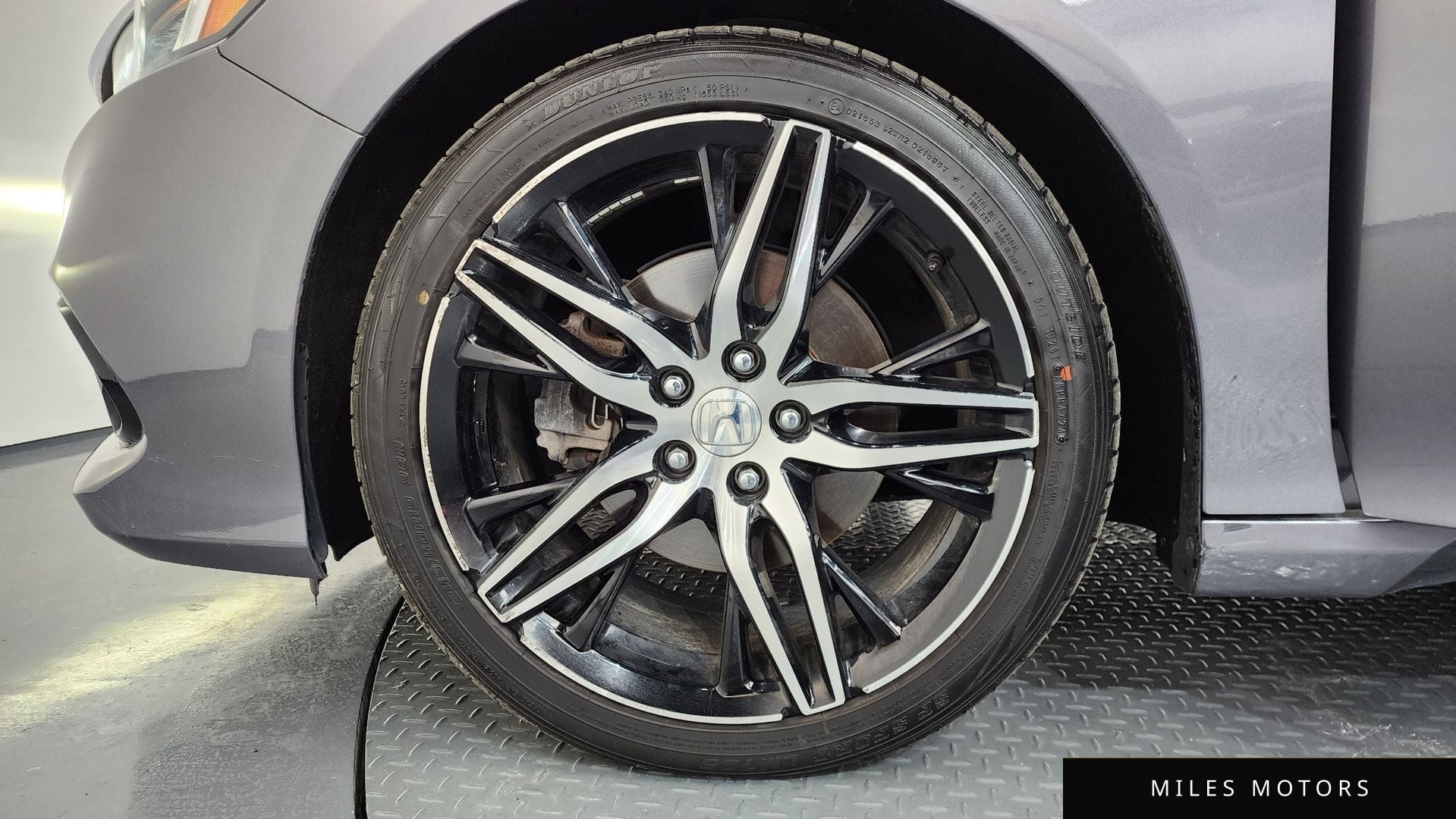 Honda Accord 2021 — миниатюра 5