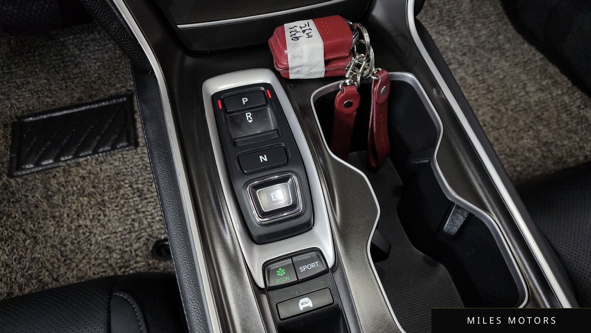 Honda Accord 2021 — миниатюра 9
