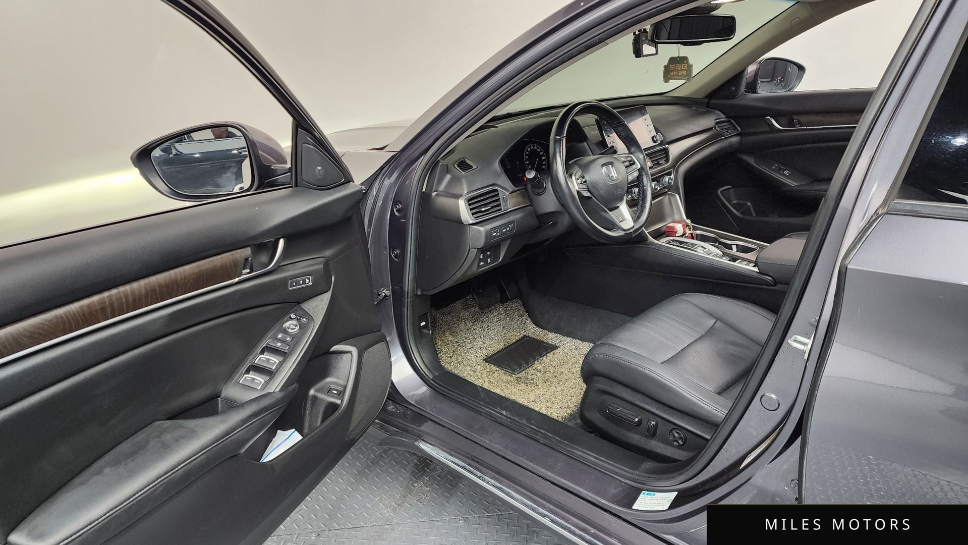 Honda Accord 2021 — миниатюра 10
